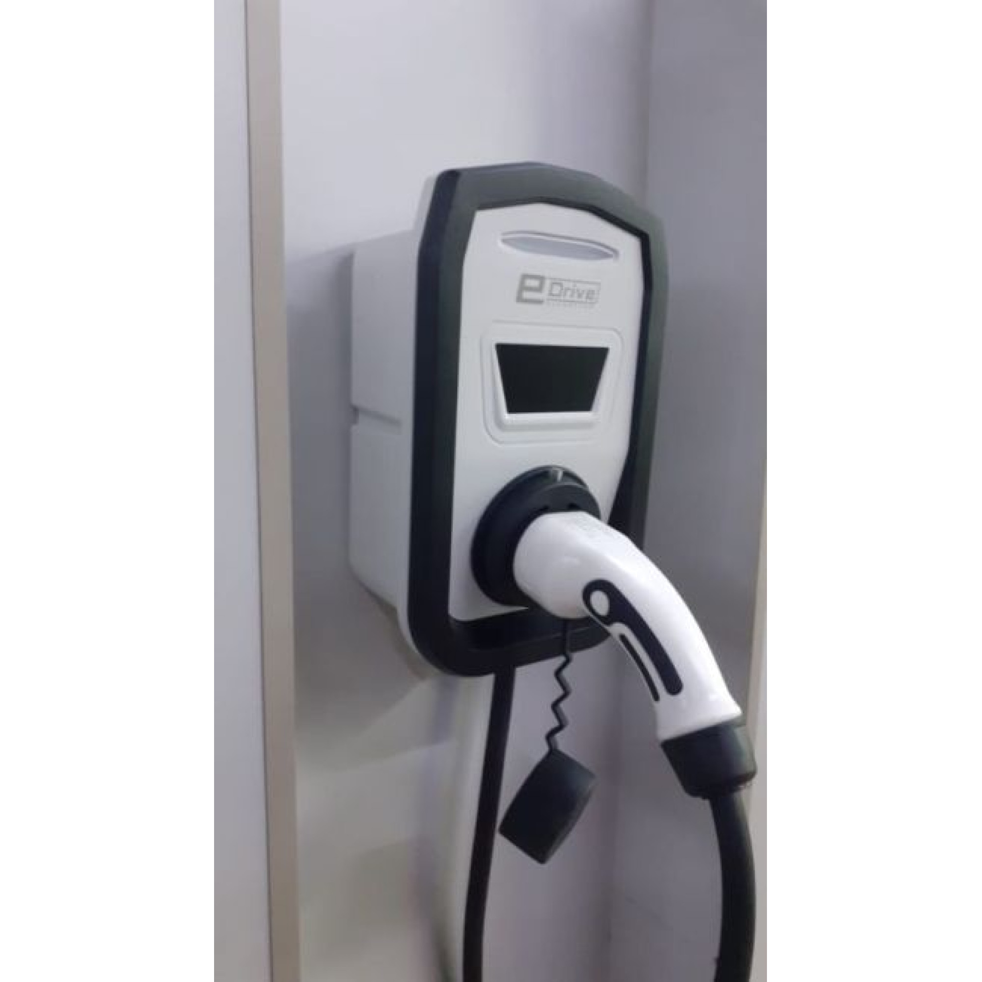 Зарядная станция, кабельная Type GBT 7,4кВт