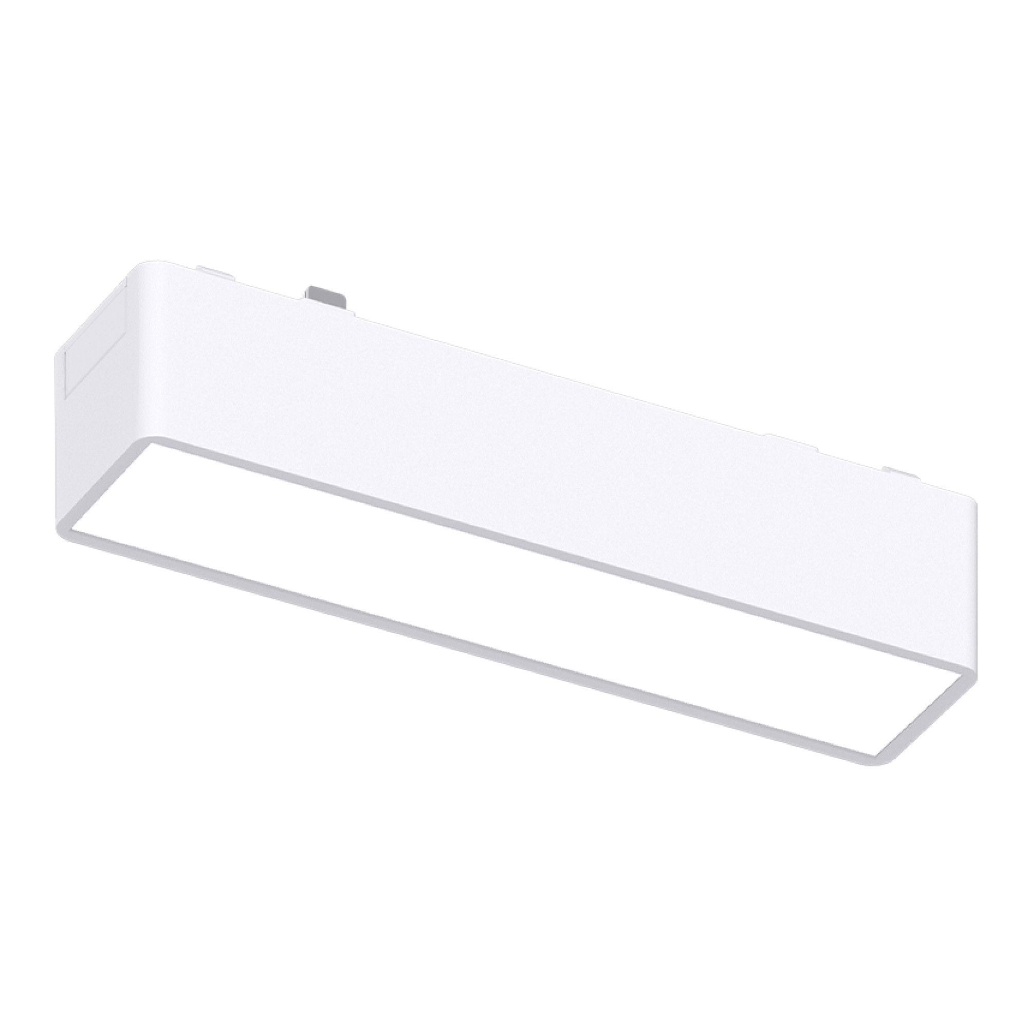 Светильник трековый однофазный магнитный линейный Ultra-2 48В 5Вт 4000К Белый 3года SignImpress