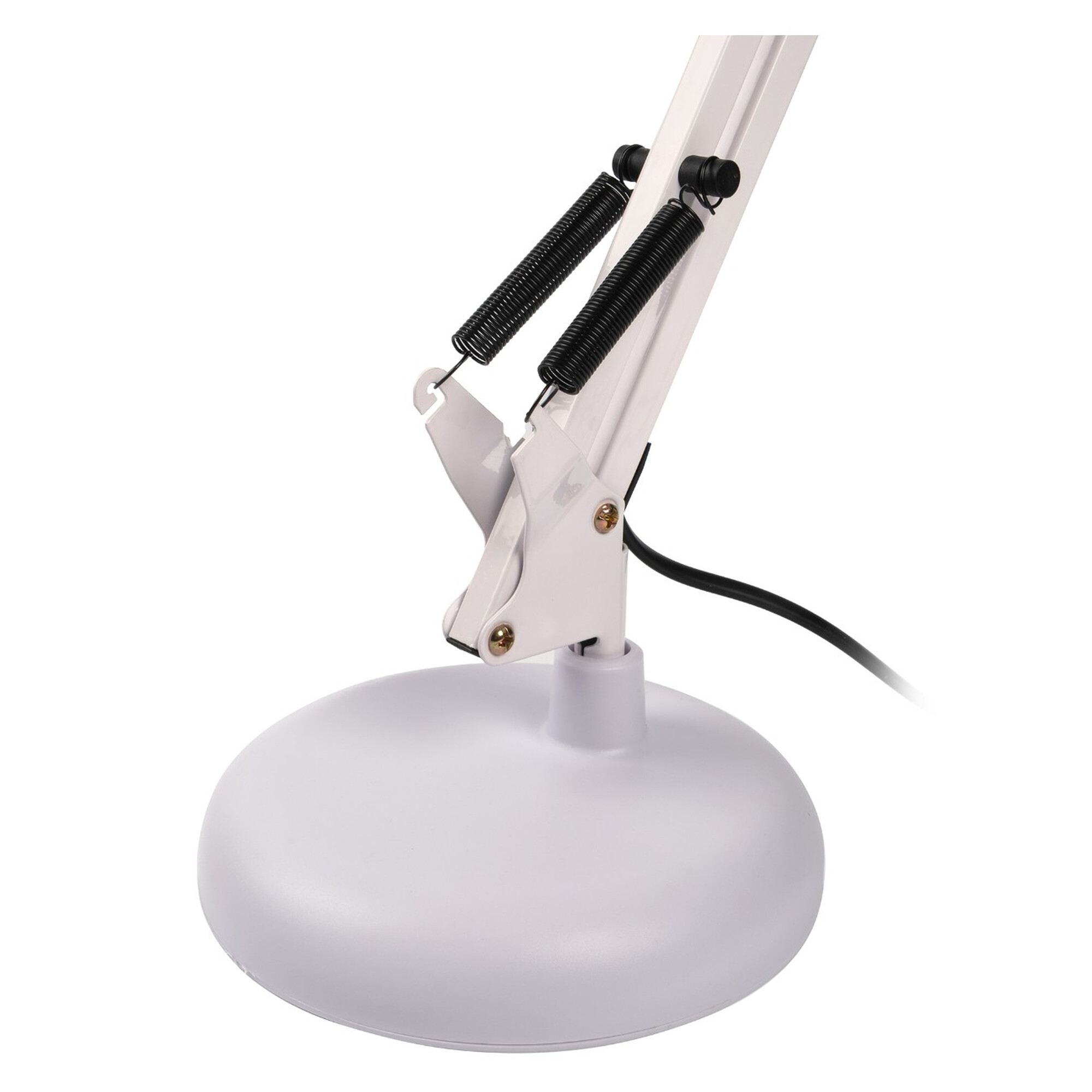 Настольная лампа TBL-02-wh ФАZA