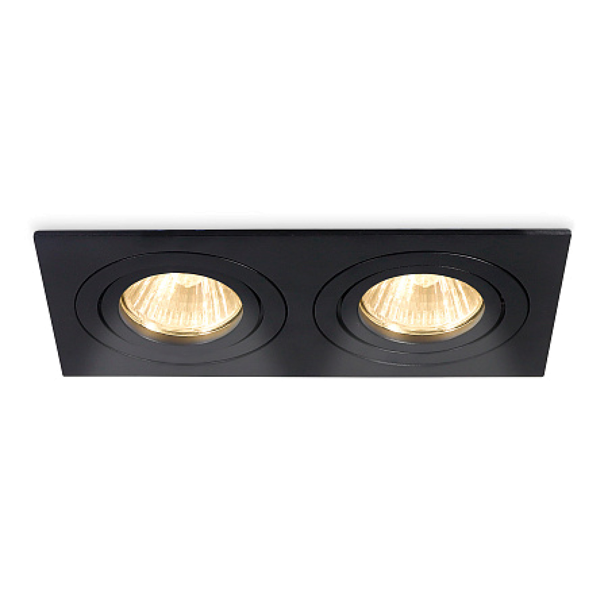 Встраиваемый светильник Techno Spot TN102627 Ambrella light