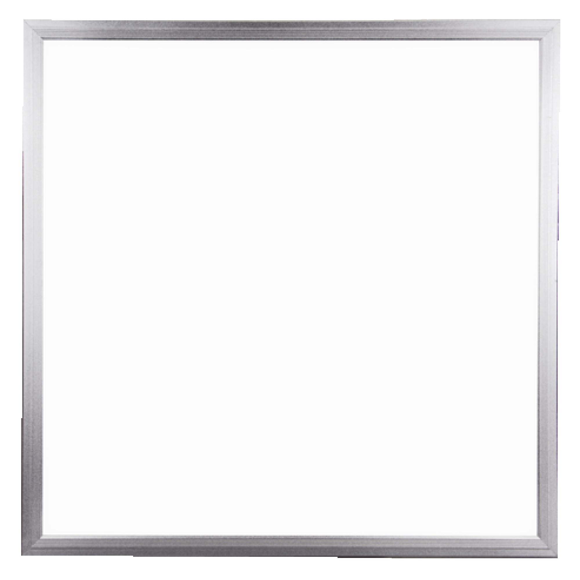 Светильник светодиодный PPL 600-40W 6500K IP40 AL (950mA) Б/ДР Jazzway