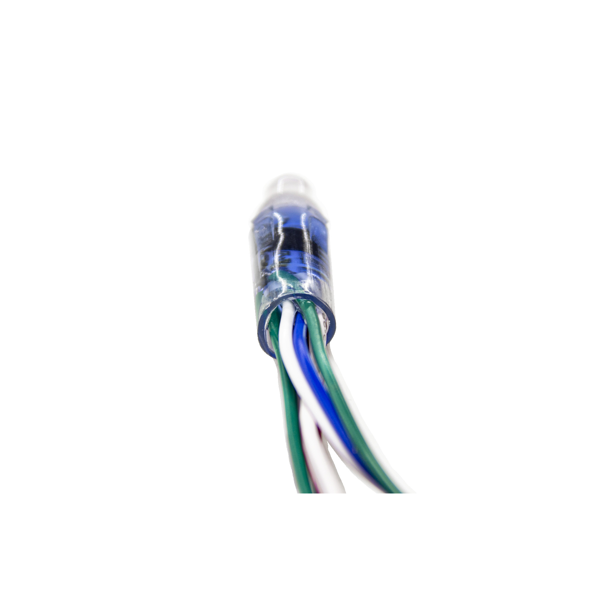 Пиксель светодиодный PD-12 RGB IC