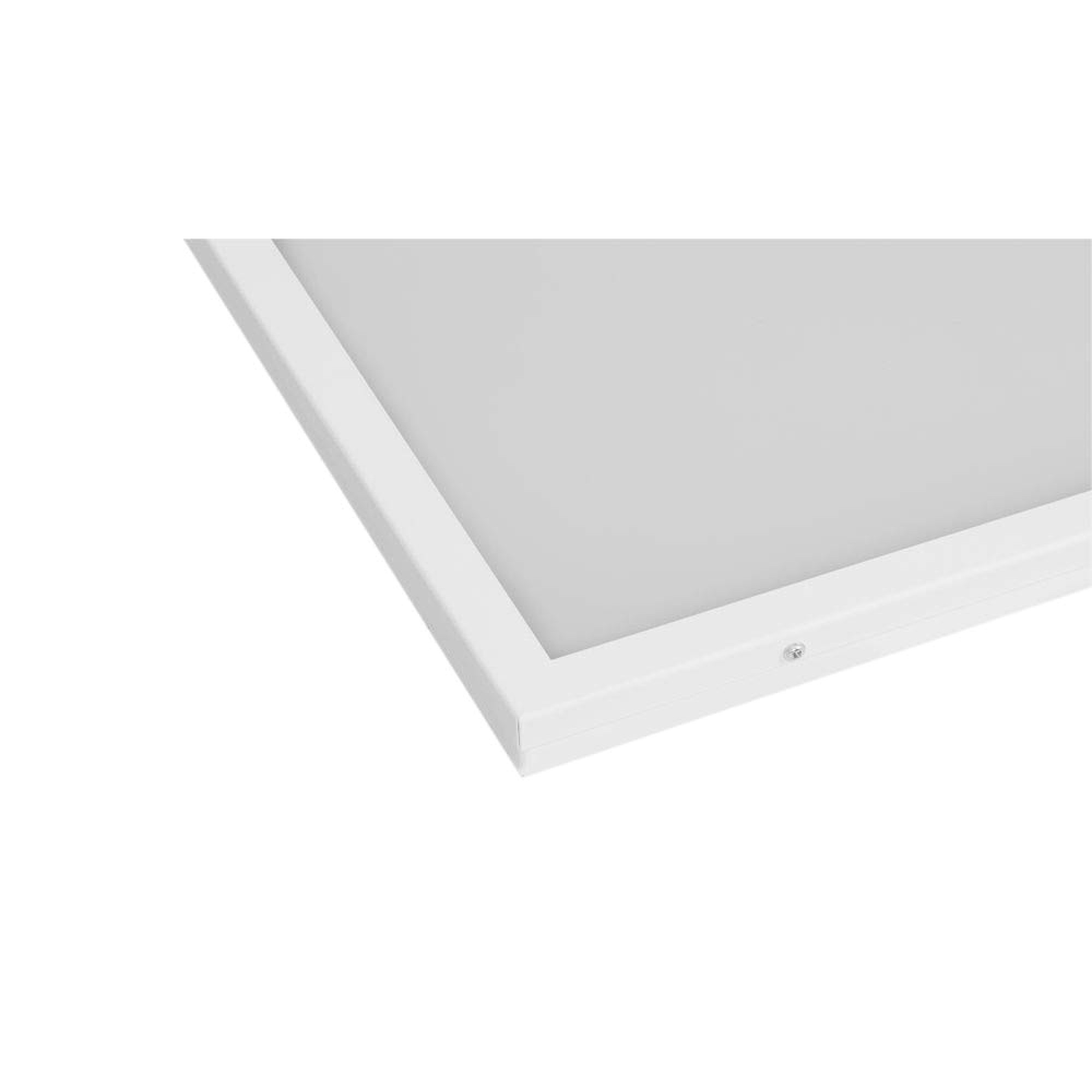 Светодиодный светильник AL2115 встраиваемый 36W 6500K белый со встроенным ЭПРА Feron