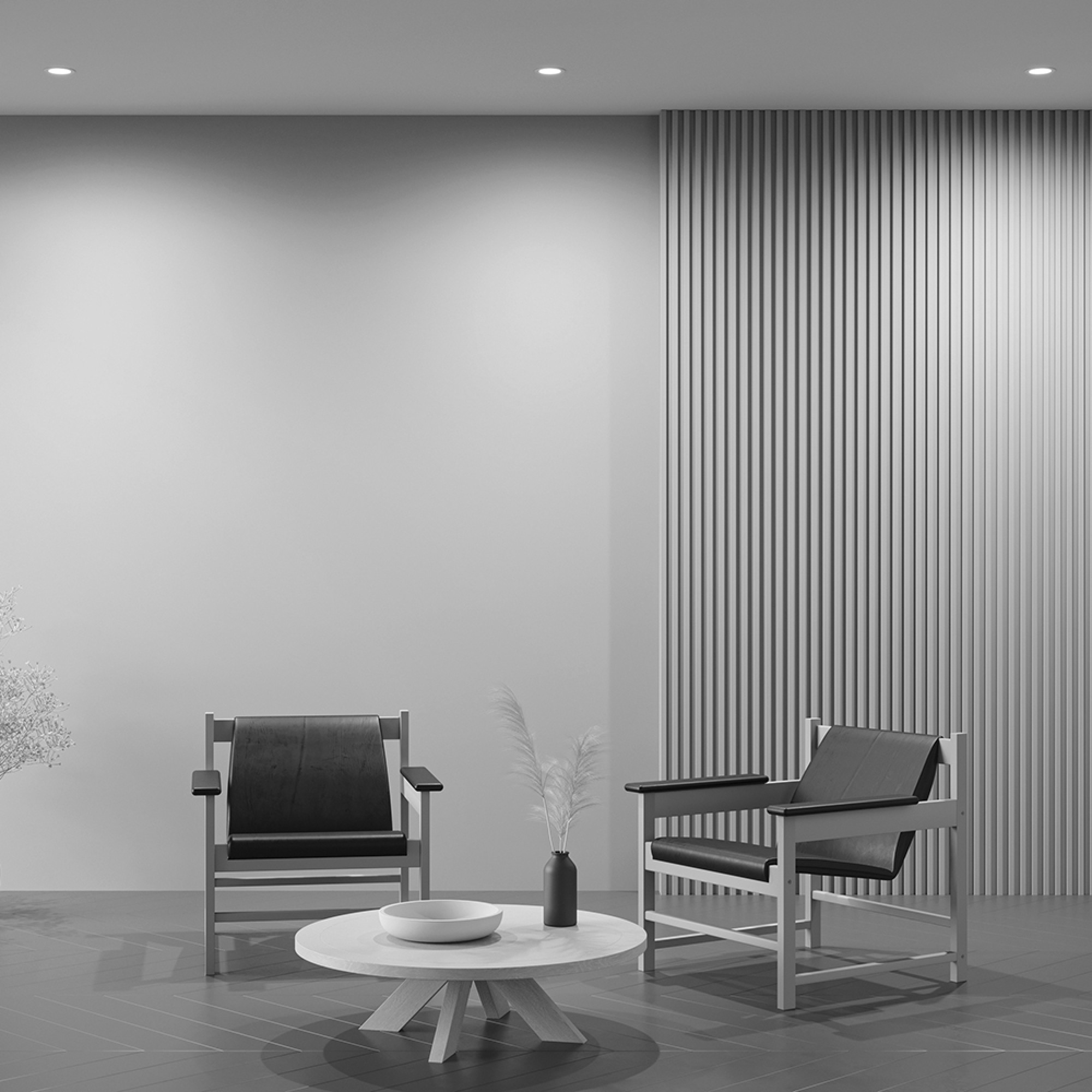 Встраиваемый светильник Stockton 3000-6000K 1x7Вт 110° IP 44 Maytoni