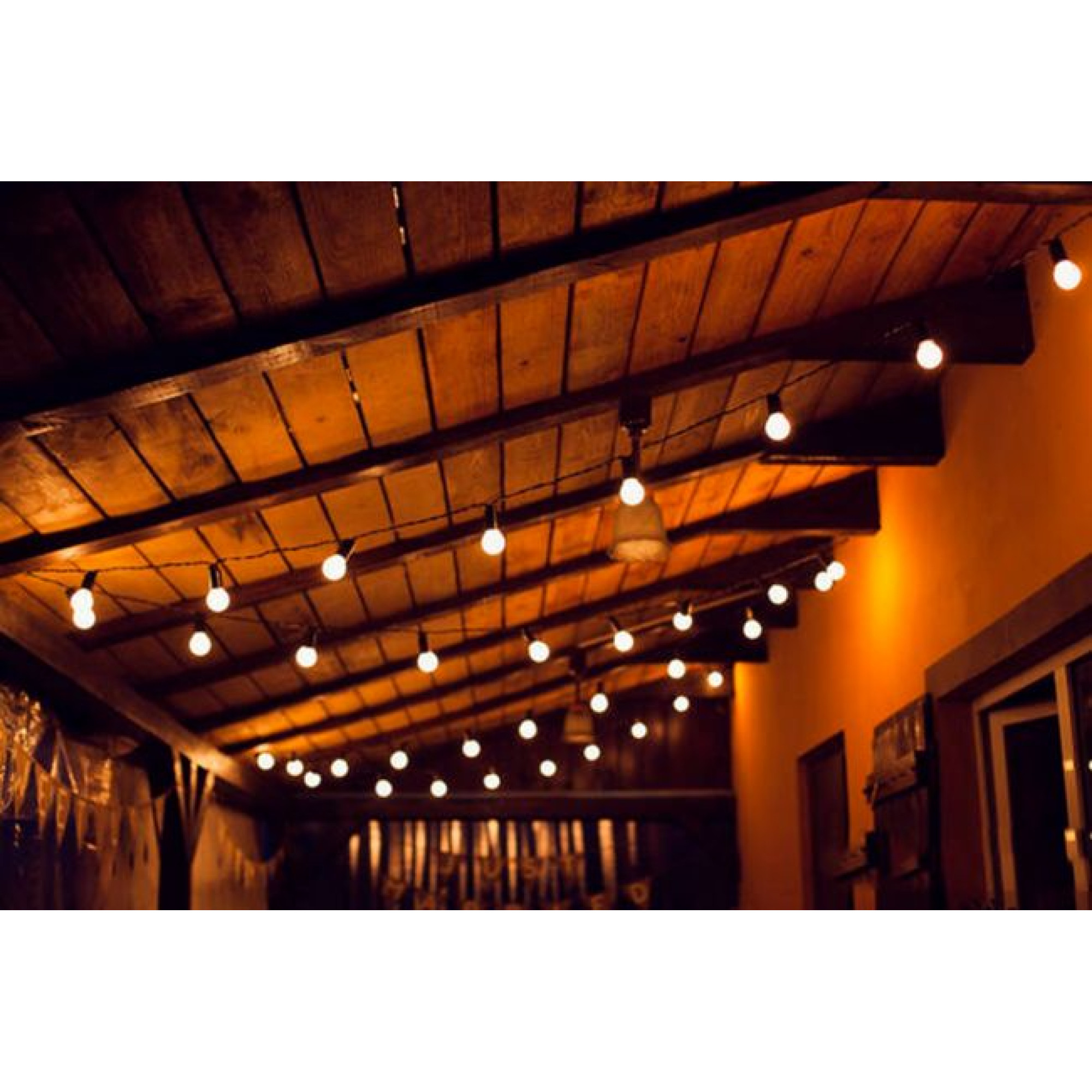 Белт-Лайт накладной шаг 40см.(восьмигранный патрон)