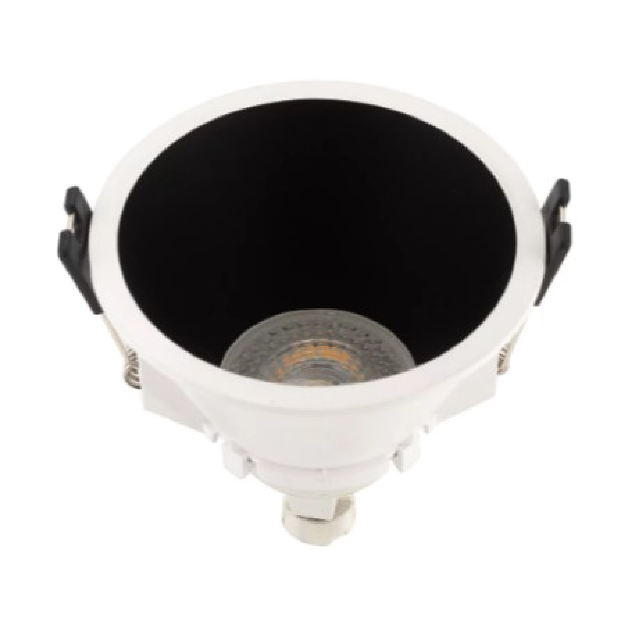 Точечный встраиваемый светильник DK3026-WB Denkirs