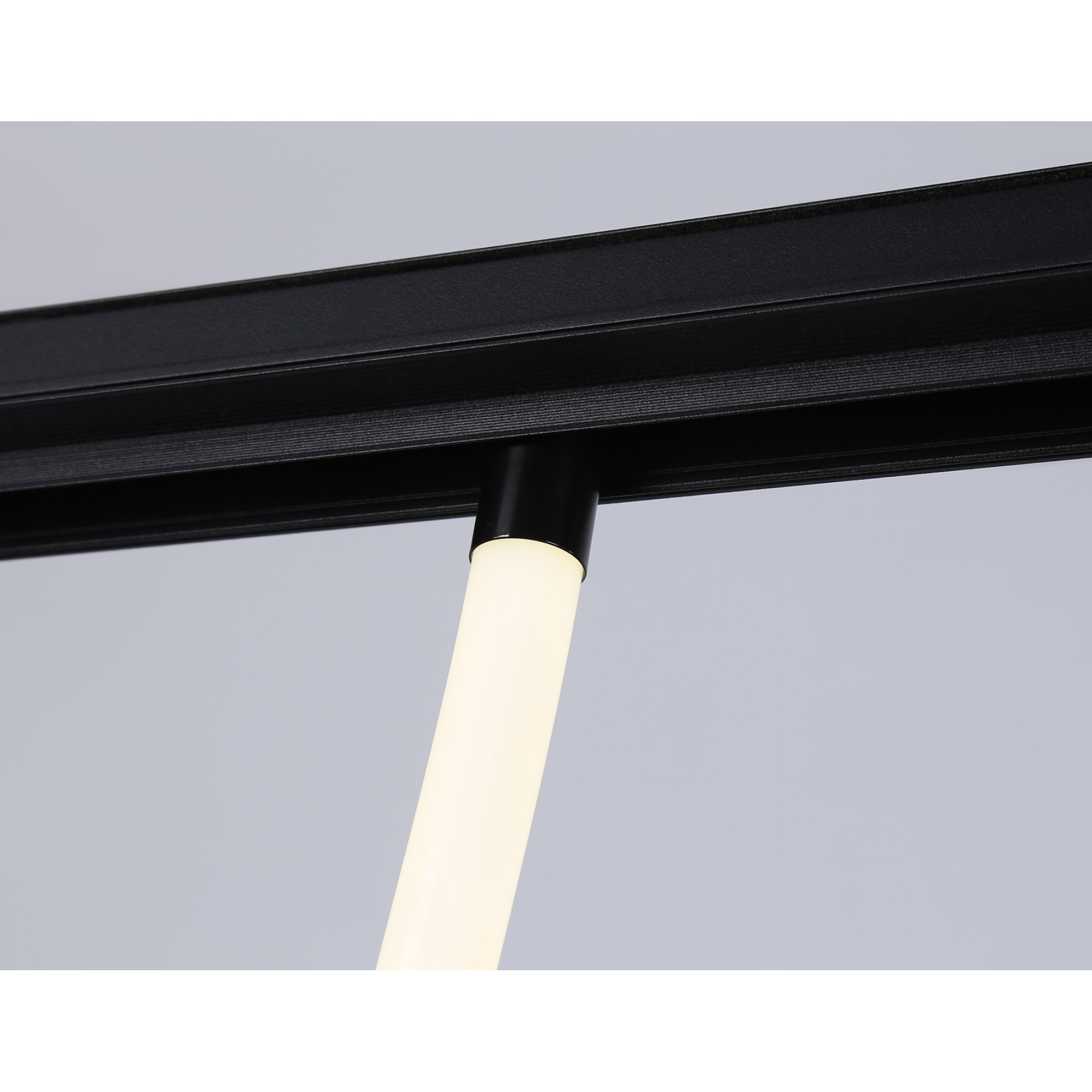 Светильник трековый гибкий для шинопровода Magnetic GL4300 WH белый IP20 12W 4200K 48V Ambrella ligh