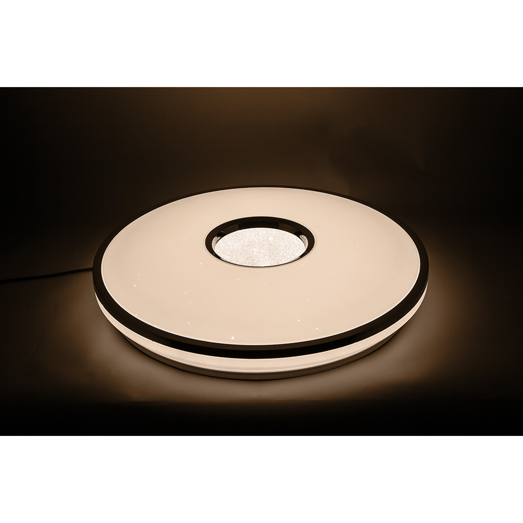 Светильник светодиодный управляемый AL5100 60W, Max. 5000Lum, 3000К-6500K Feron