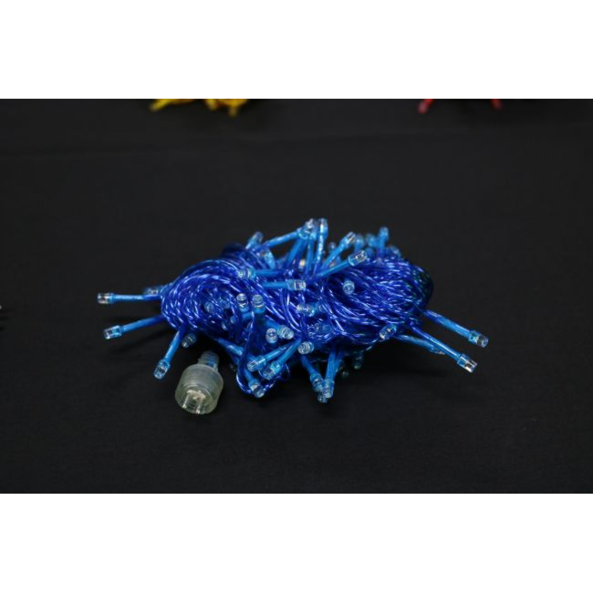 Гирлянда светодиодная 