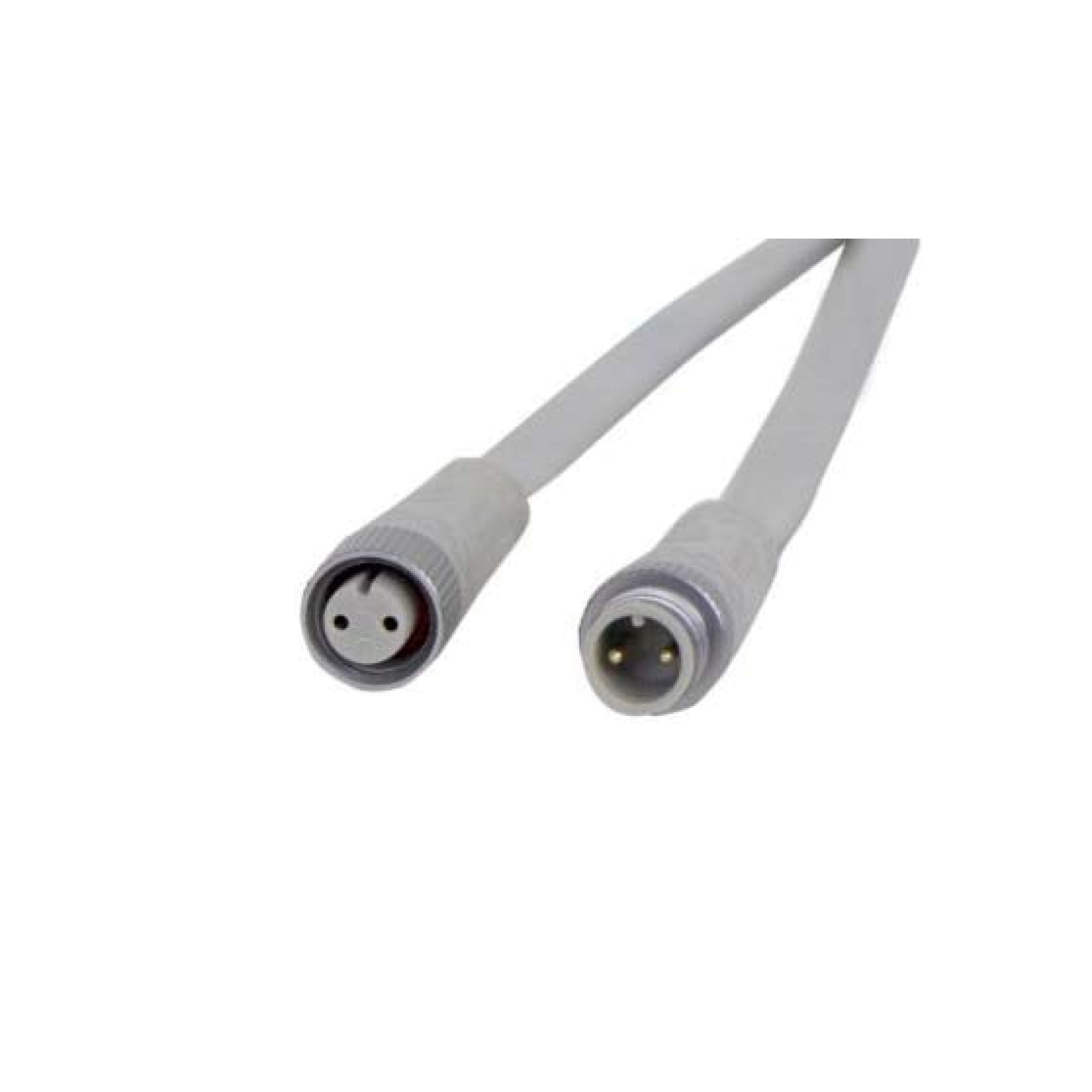 Коннектор для светильника NH10 2pin М+П SignImpress