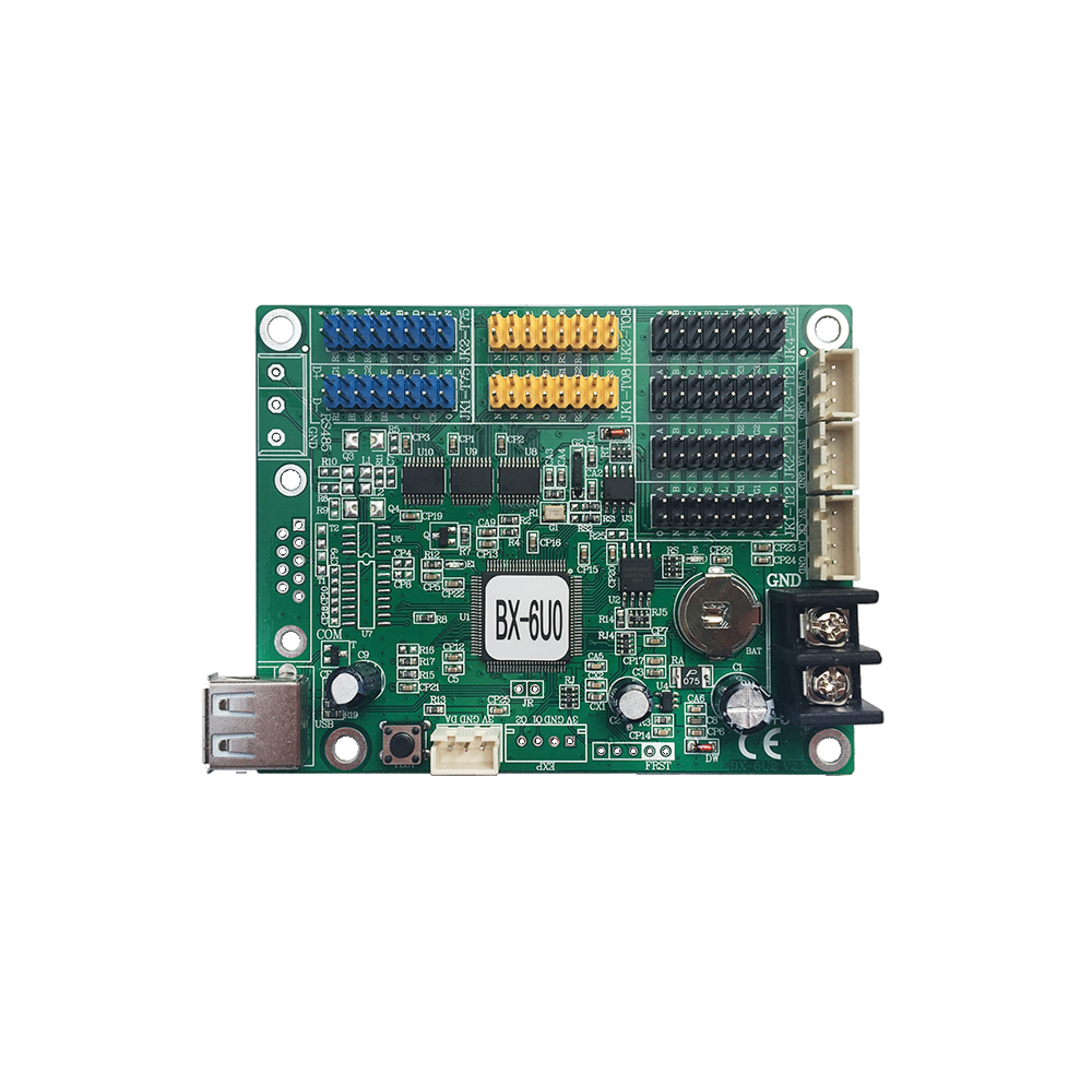 Контроллер BX-6U0 (USB)