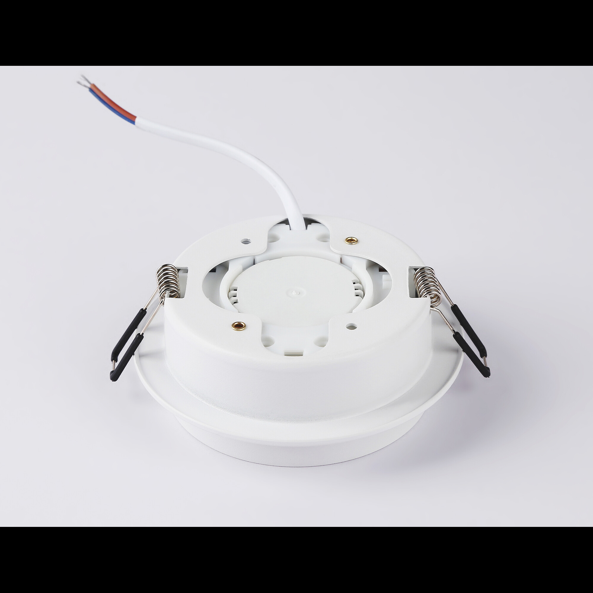 Светильник встраиваемый TN5214 WH белый GX53 Ambrella light