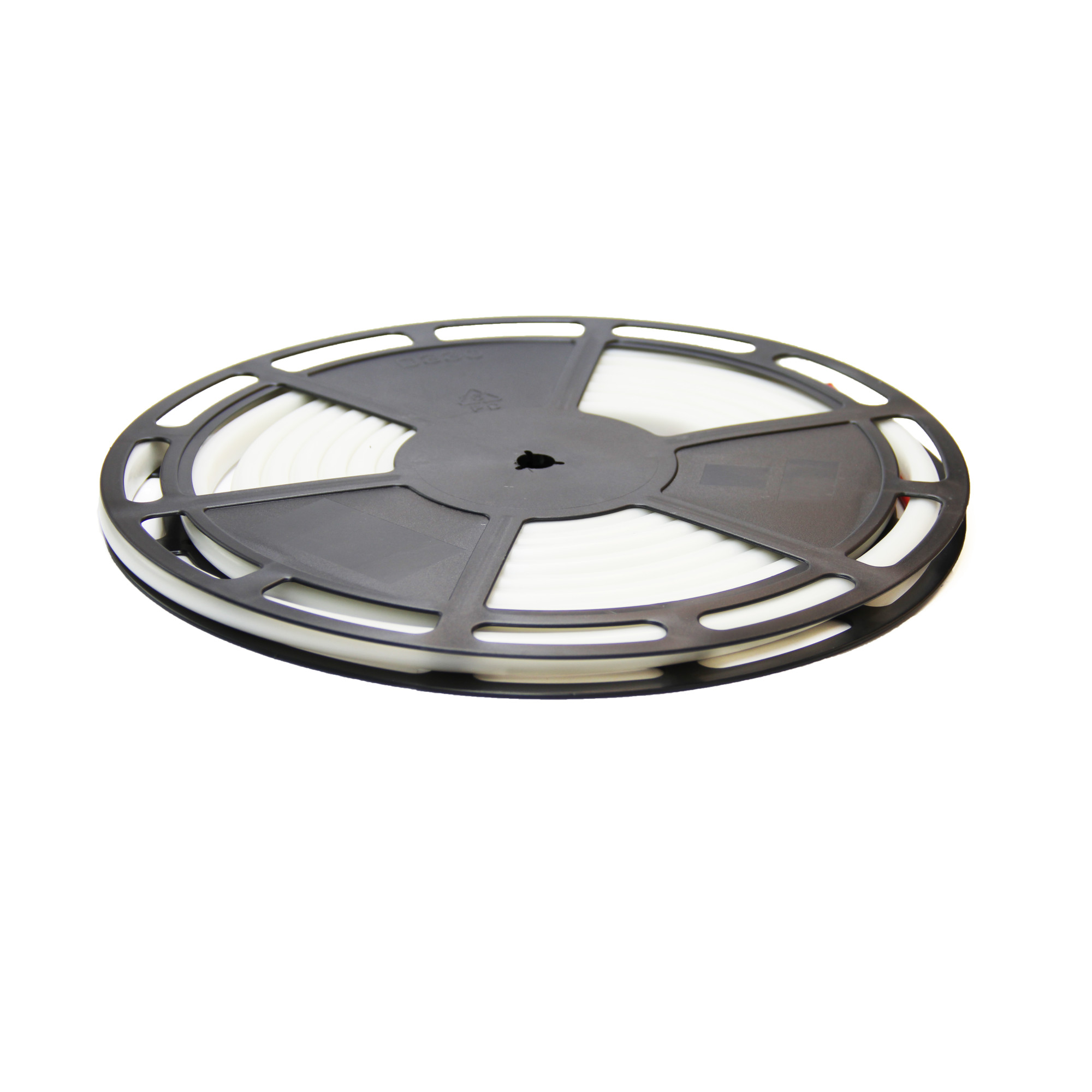 Термолента светодиодная SPI RGB SMD4040, 84 LTD/м, 17W/M, 24В IP68 Цвет:RGB (1метр) SWG