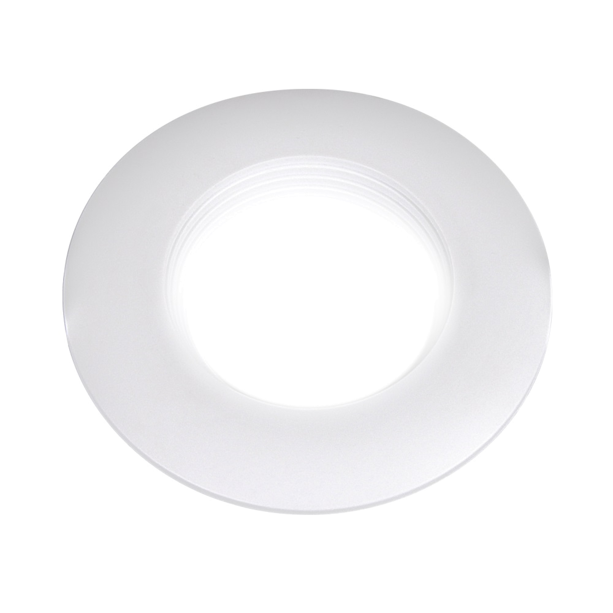 Светильник встраиваемый круглый PLED DL2 28W Fr/Wh 6500K/2300Lm IP40 230V/50Hz (распродажа) Jazzway