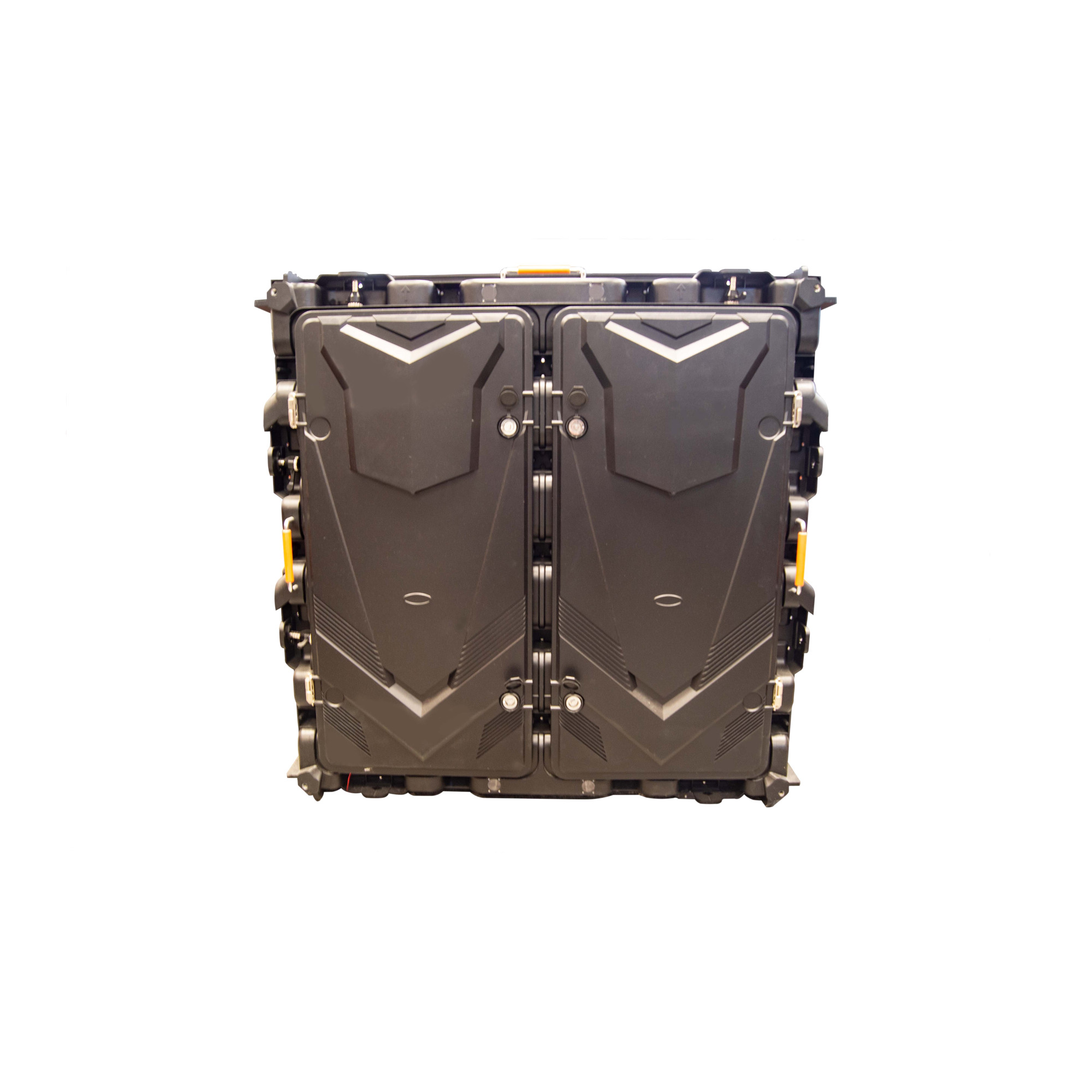 Кабинет алюминиевый 960*960 outdoor