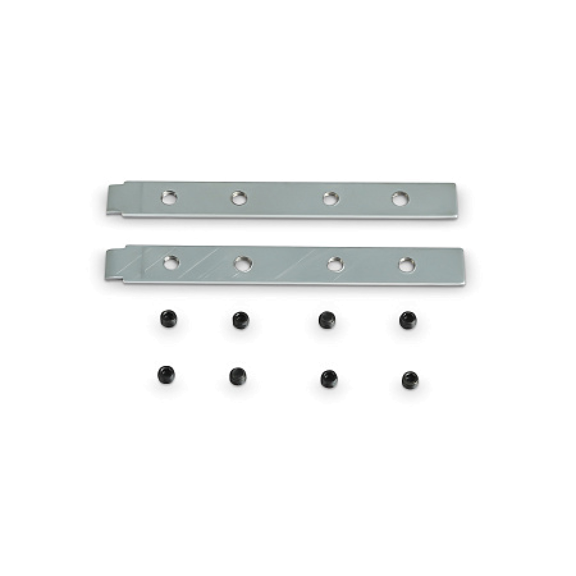 Соединитель для корпуса Magnetic в натяжной потолок (2шт) Ambrella light