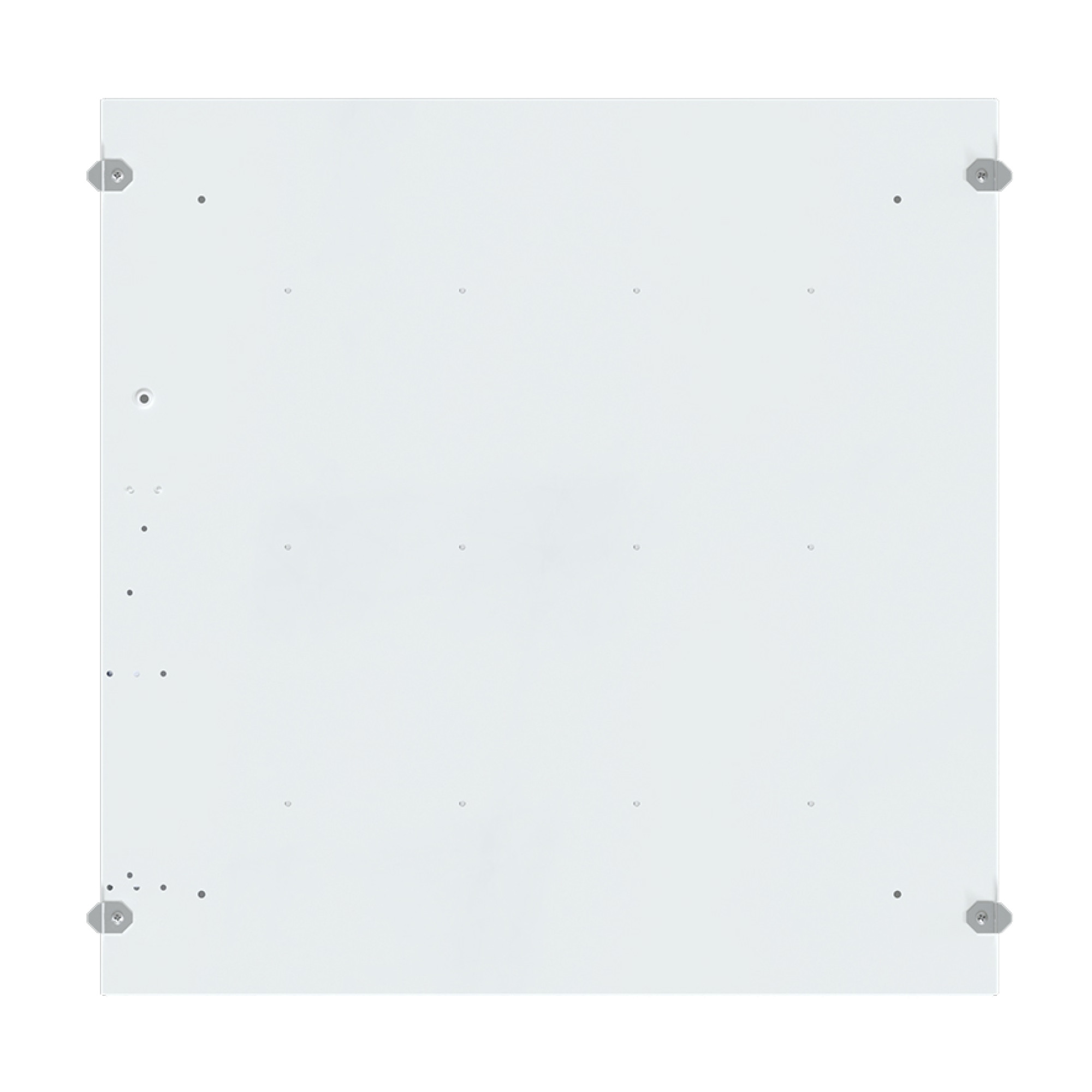 Светильник светодиодный FG 595 GRL 36W 5000K призма Faros