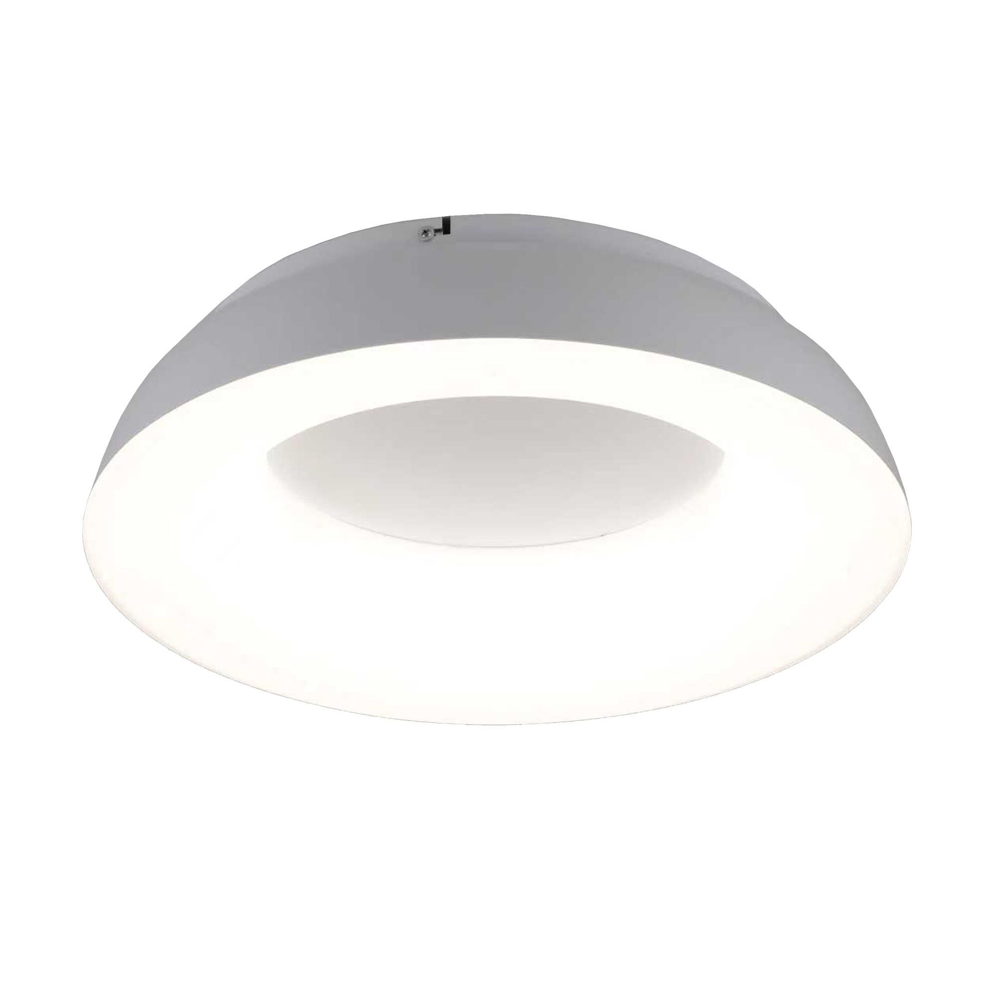 Светильник накладной светодиодный 40 Вт 7200 Лм Белый    Signimpress