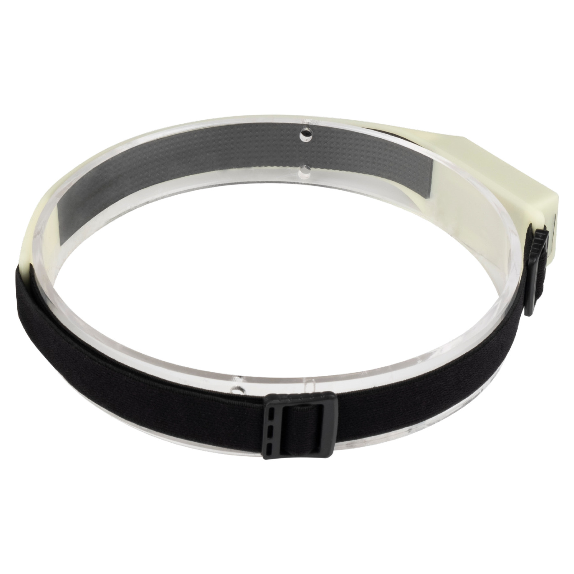 Фонарь налобный ФАZА AccuFH3-L3W/L3W-GLOW