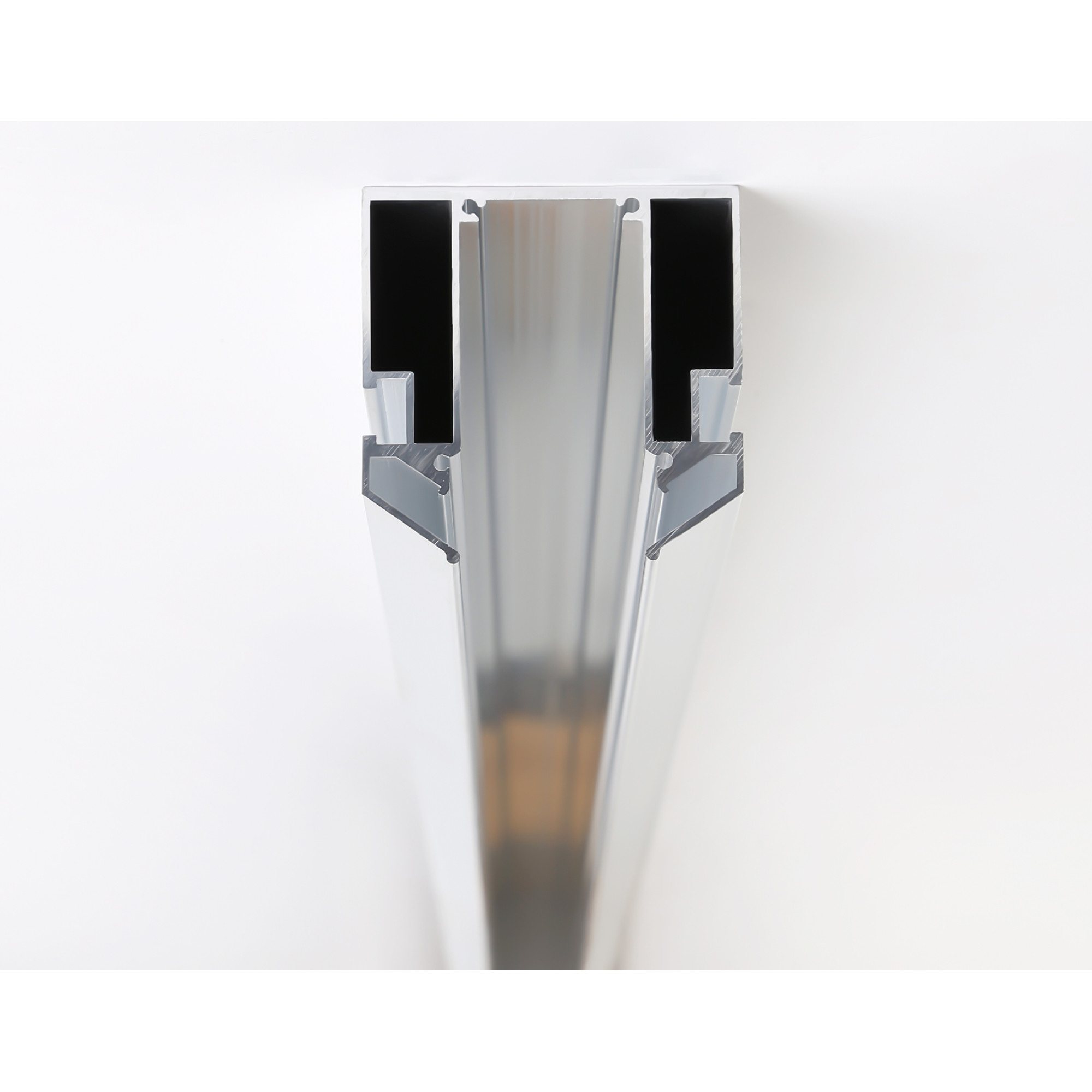 Корпус в натяжной потолок для накладного шинопровода Magnetic GL3344 2000 Ambrella light