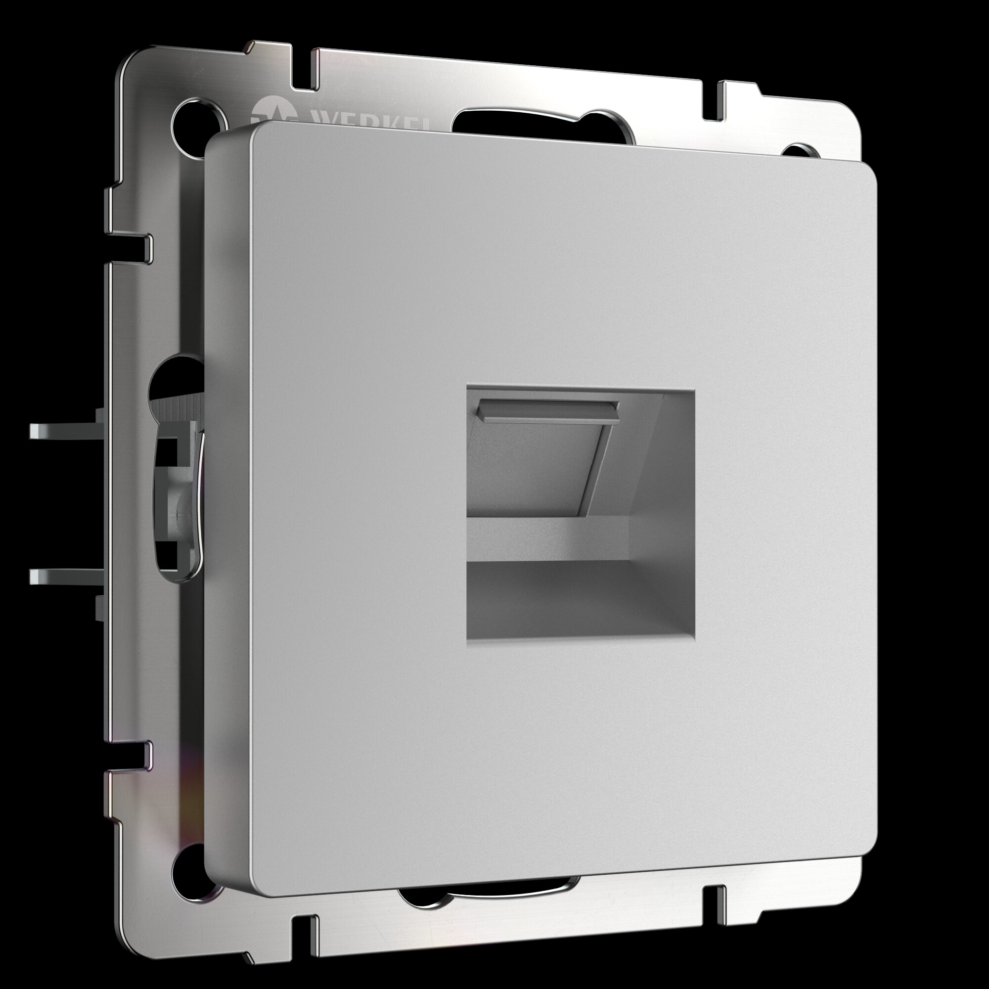 Розетка телефонная RJ-11