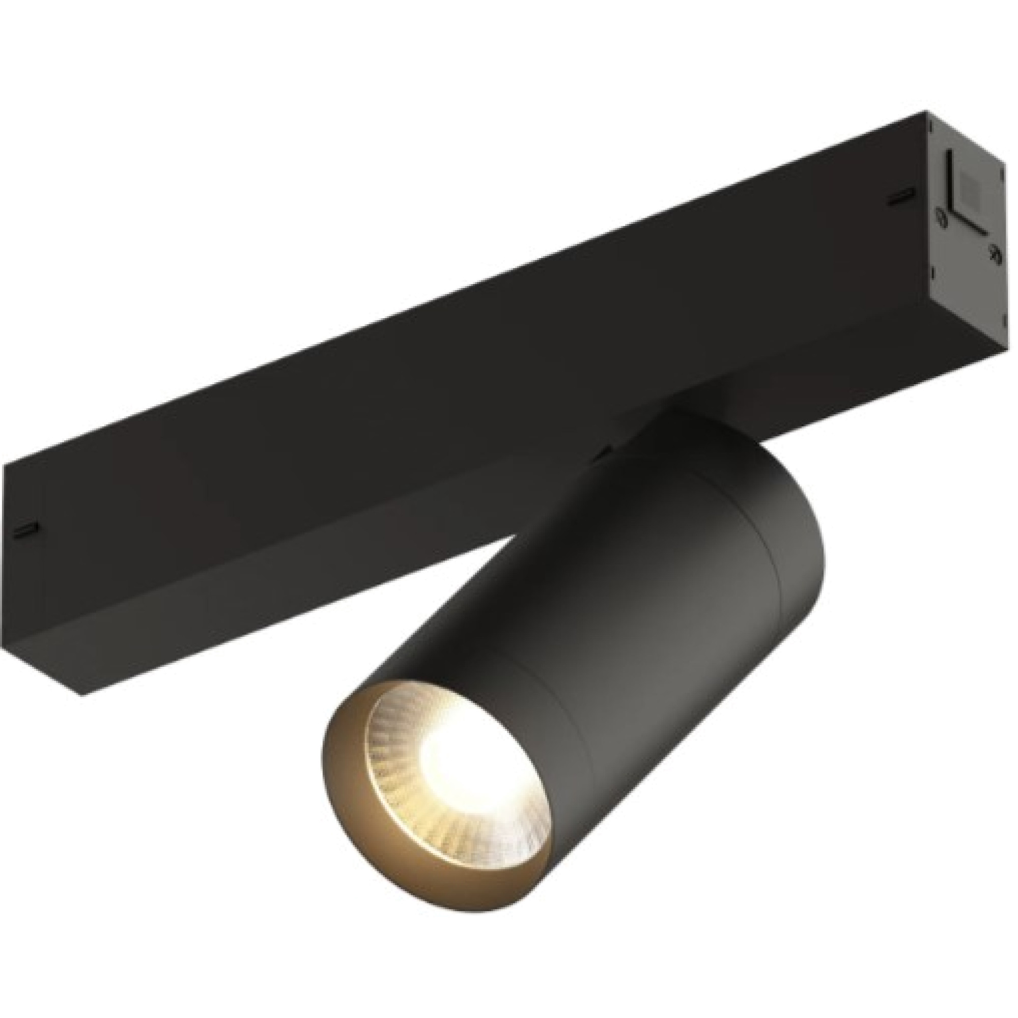 Трековый светильник DK8010-BK Denkirs