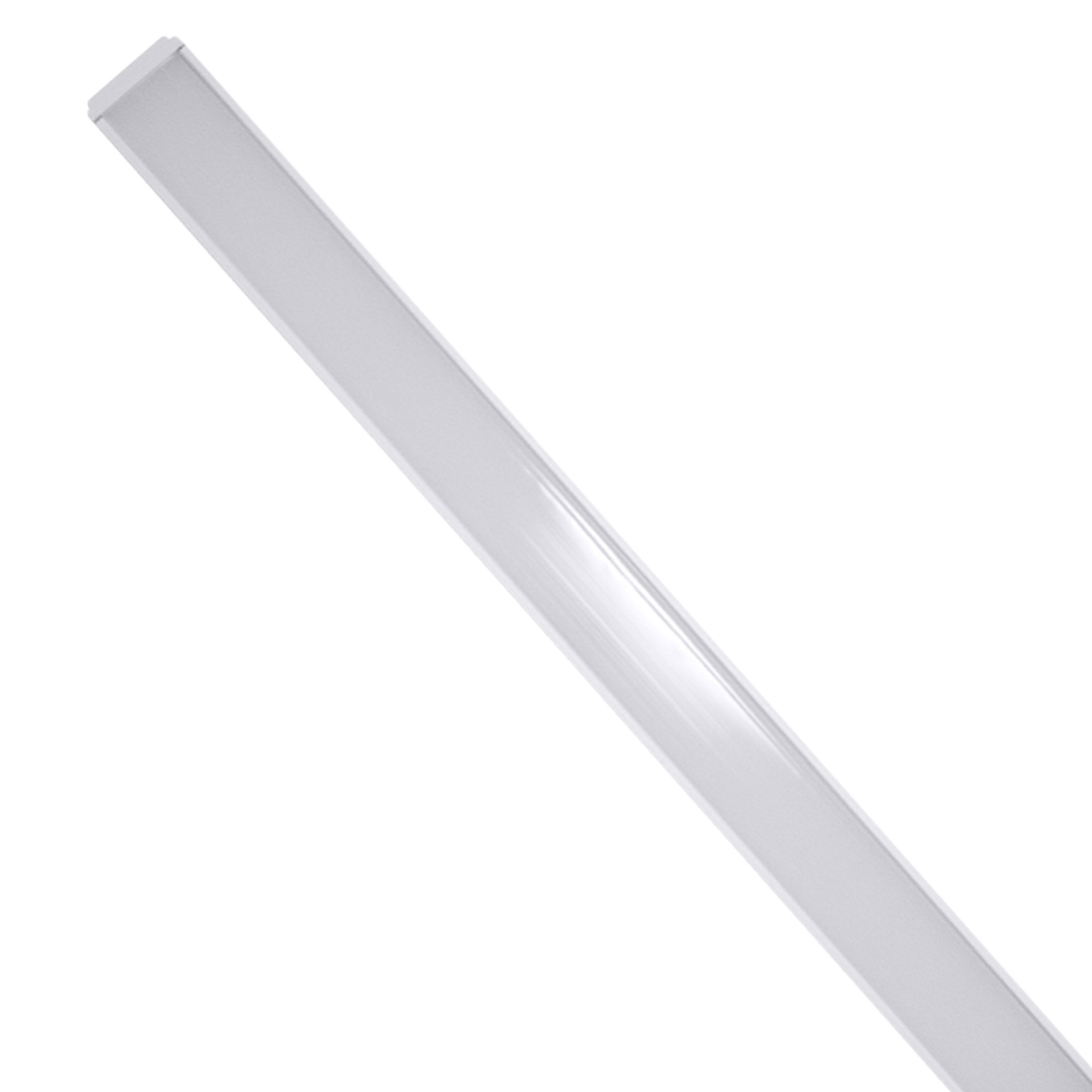 Светильник трековый 1ф магнитный линейный Smart-1 Bridgelux 24В 20Вт 3000-6000К Белый 3г SignImpress