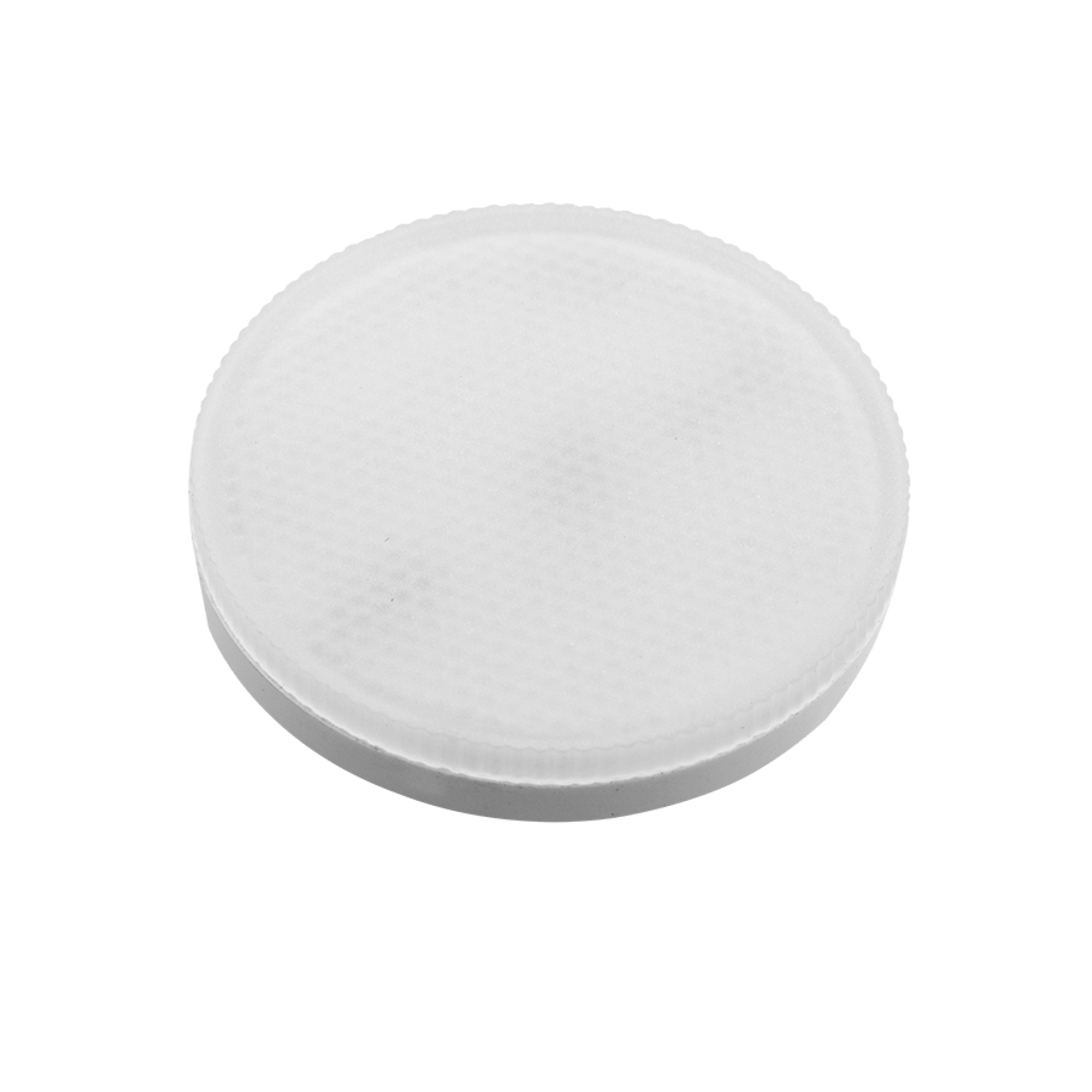 Лампа светодиодная LED-GX53-9W/NW/4000К/GX53 пластик (распродажа) Uniel