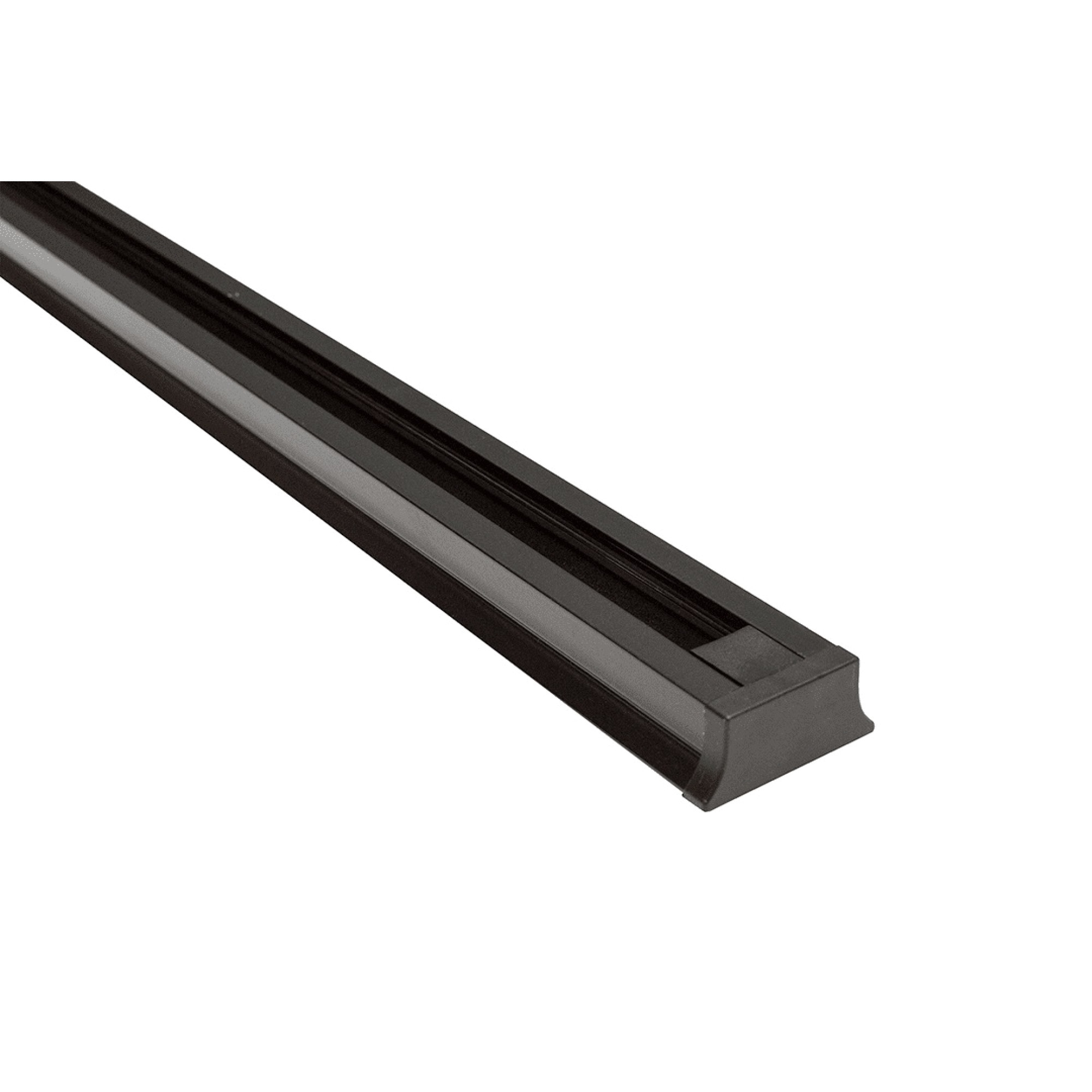 Трек для SPOT 1,5м черный SWG