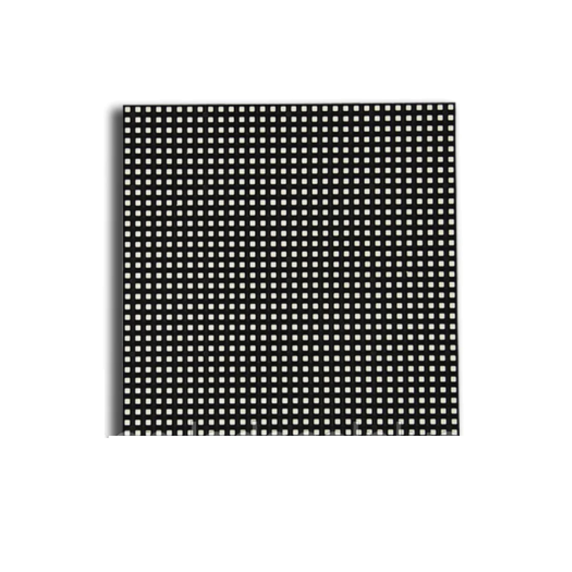 Модуль светодиодный Outdoor Р6 SMD RGB (192*192) QIANGLI