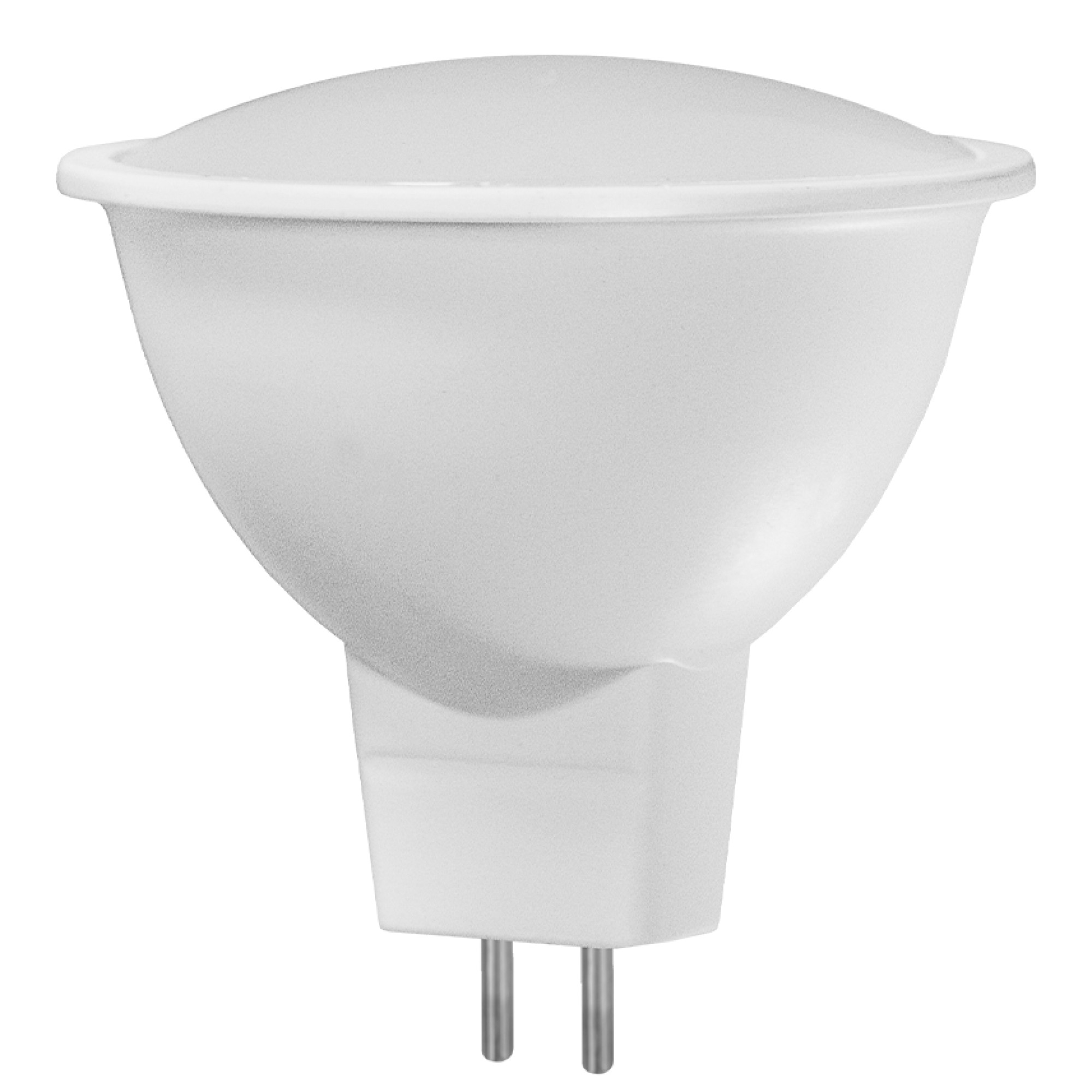 Лампа светодиодная GU5.3 (MR16) PRO 7Вт 4000К SignImpress