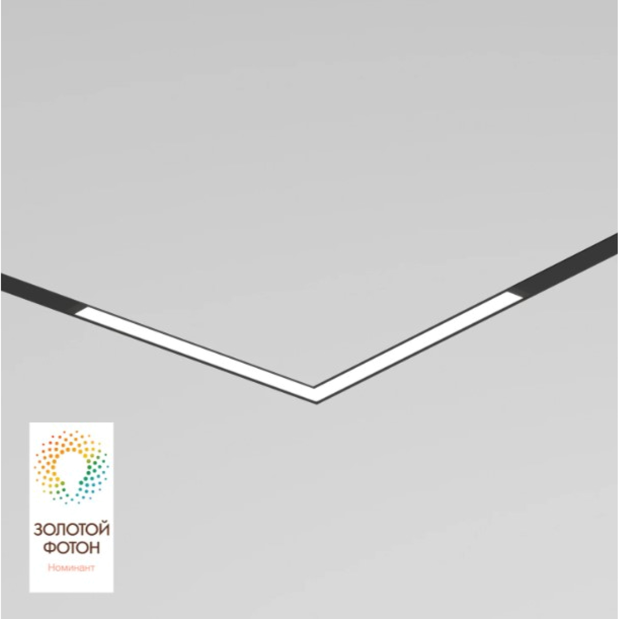 Трековый светильник DK8014-BK Denkirs