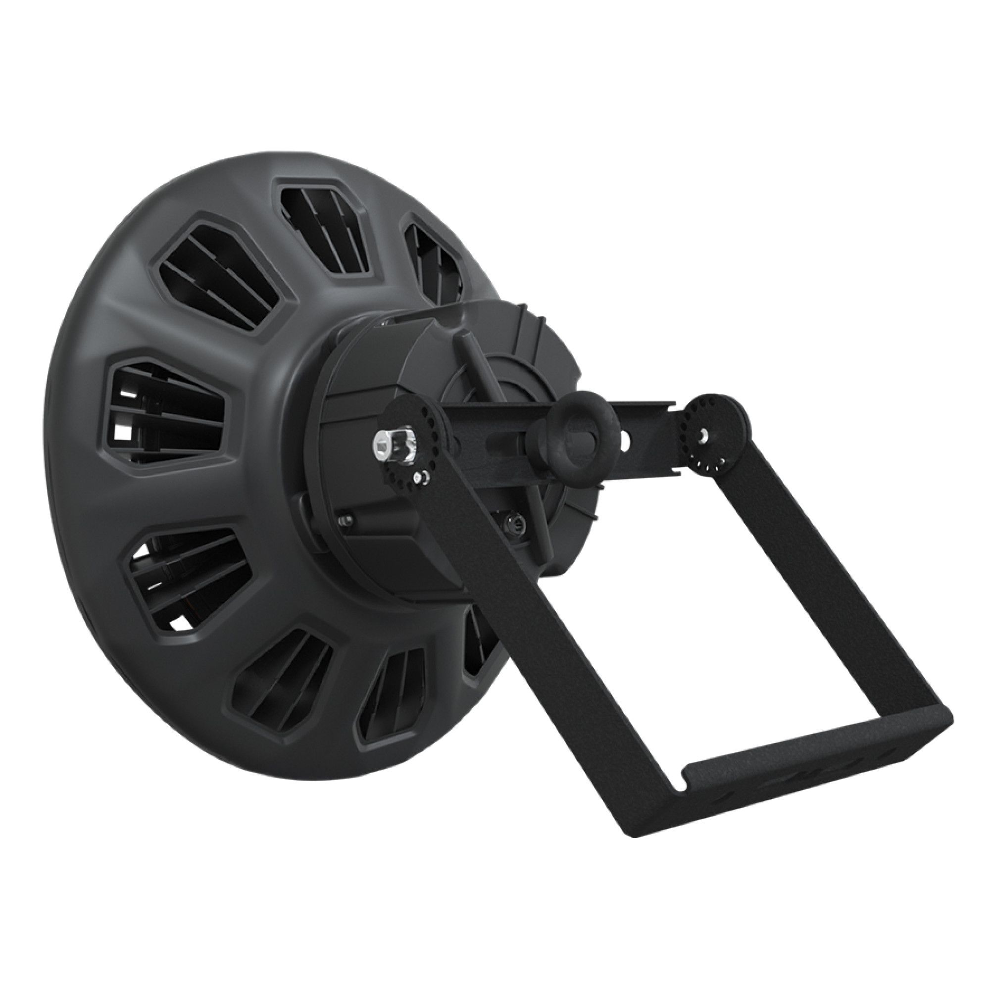 Светильник светодиодный FD 111 100W 5000K Faros