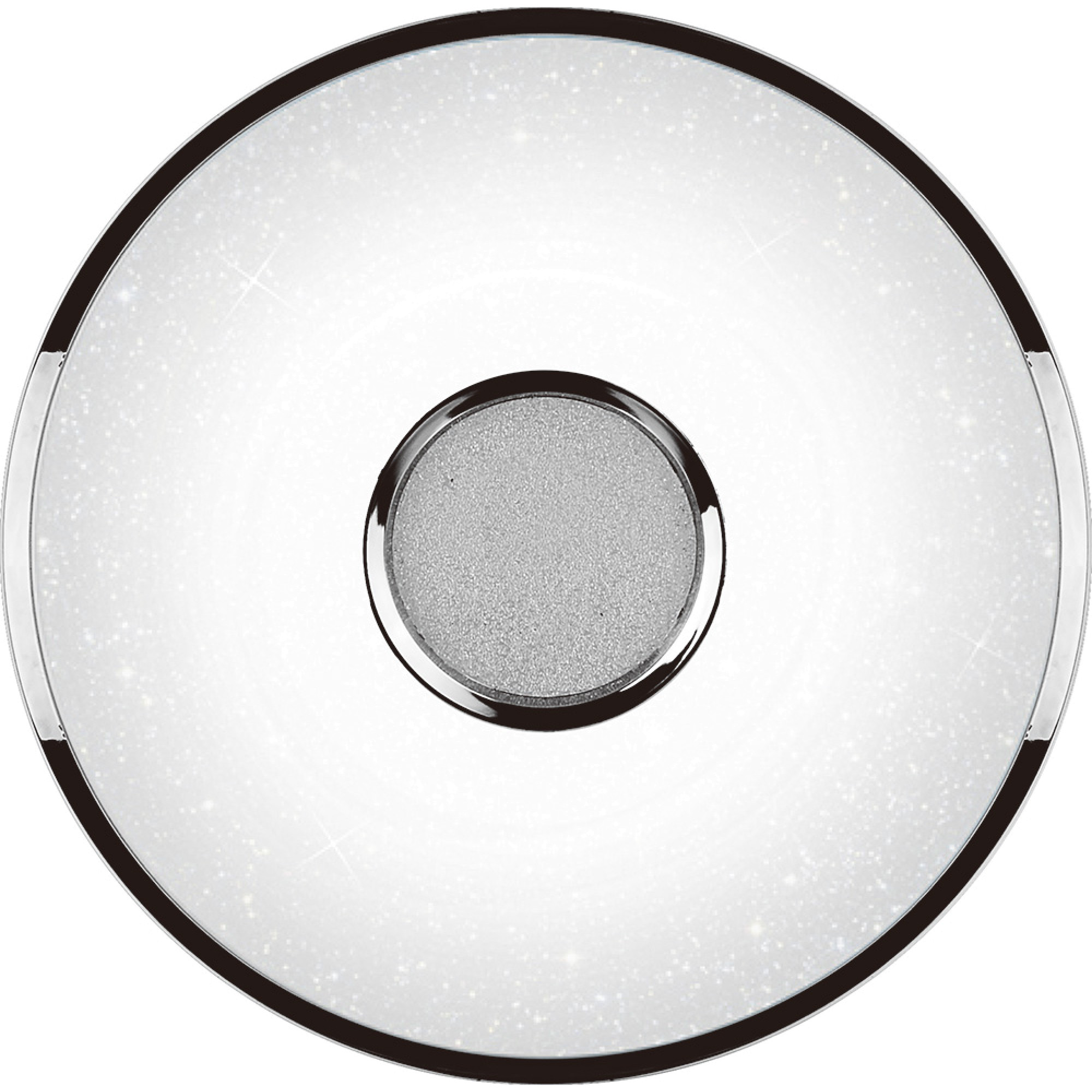 Светильник светодиодный управляемый AL5100 60W, Max. 5000Lum, 3000К-6500K Feron