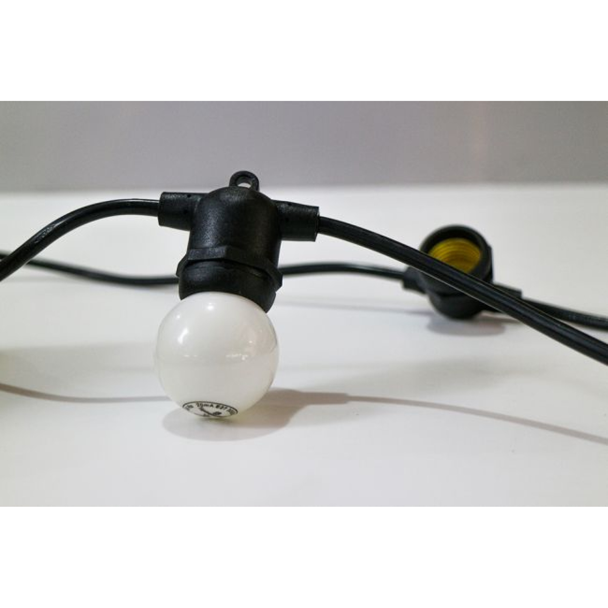 Белт-Лайт накладной шаг 40см.(восьмигранный патрон)