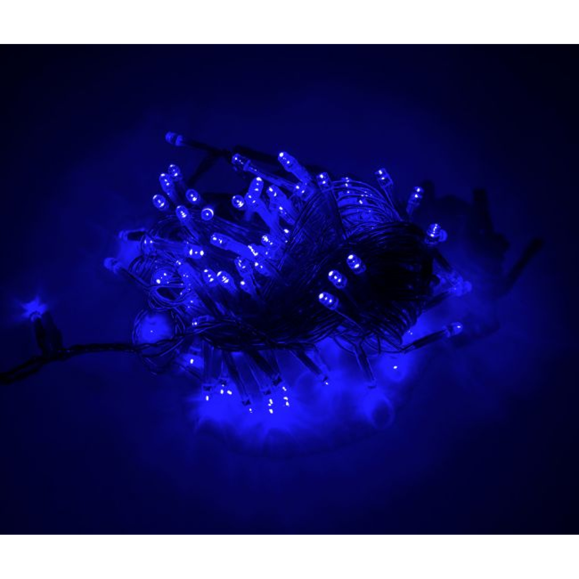 Гирлянда светодиодная 