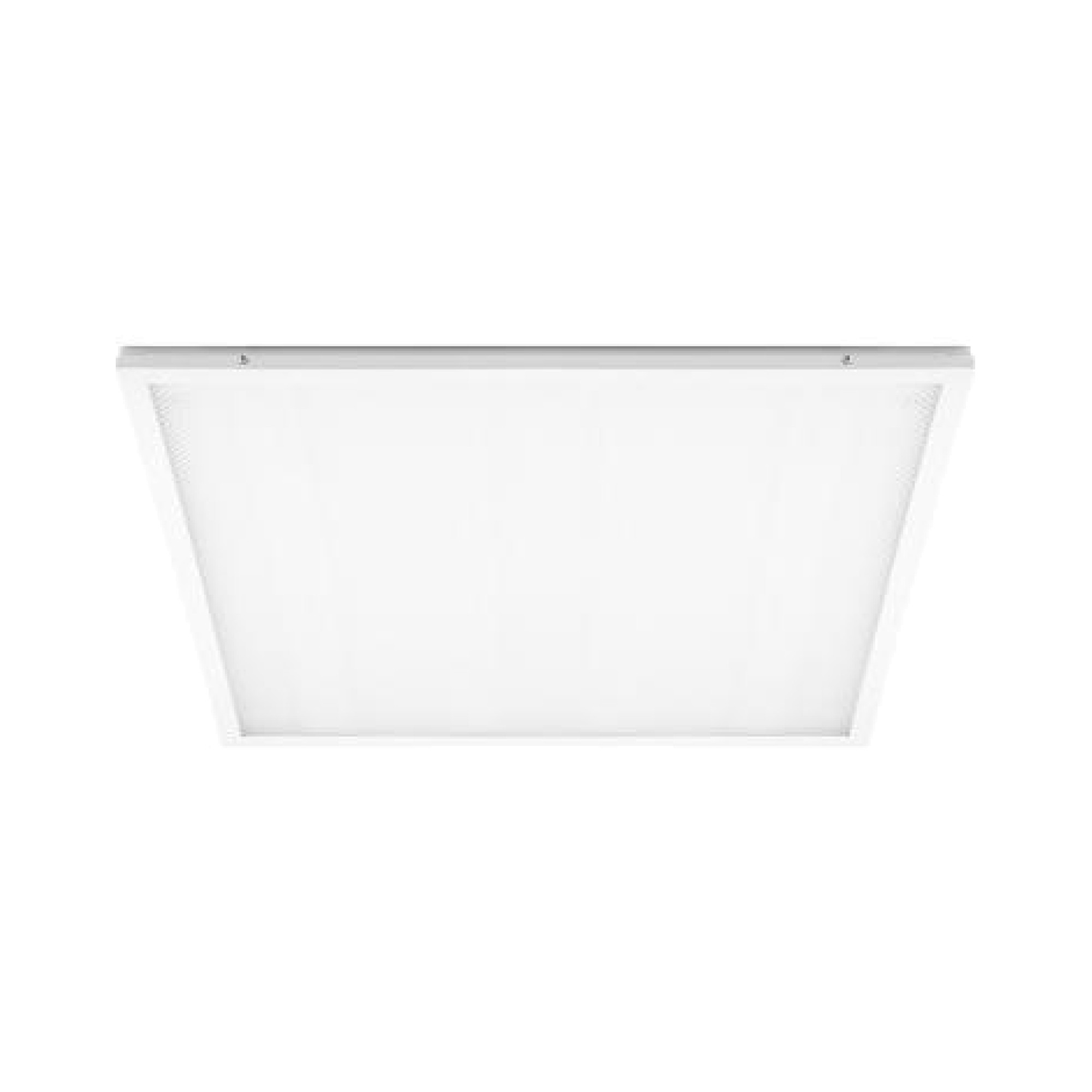 Светодиодный светильник AL2115 встраиваемый 72W 6500K белый со встроенным ЭПРА  Feron