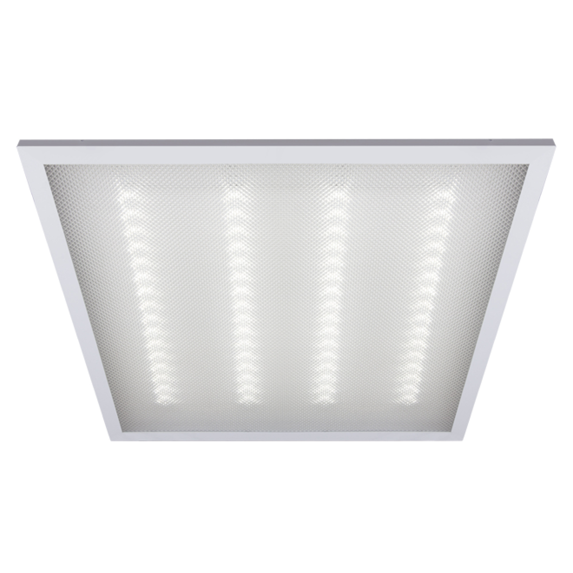 Светильник светодиодный PPL 595/U 36w 4000K 3000Lm IP40 AC180-265V (100mA 19mm) Jazzway