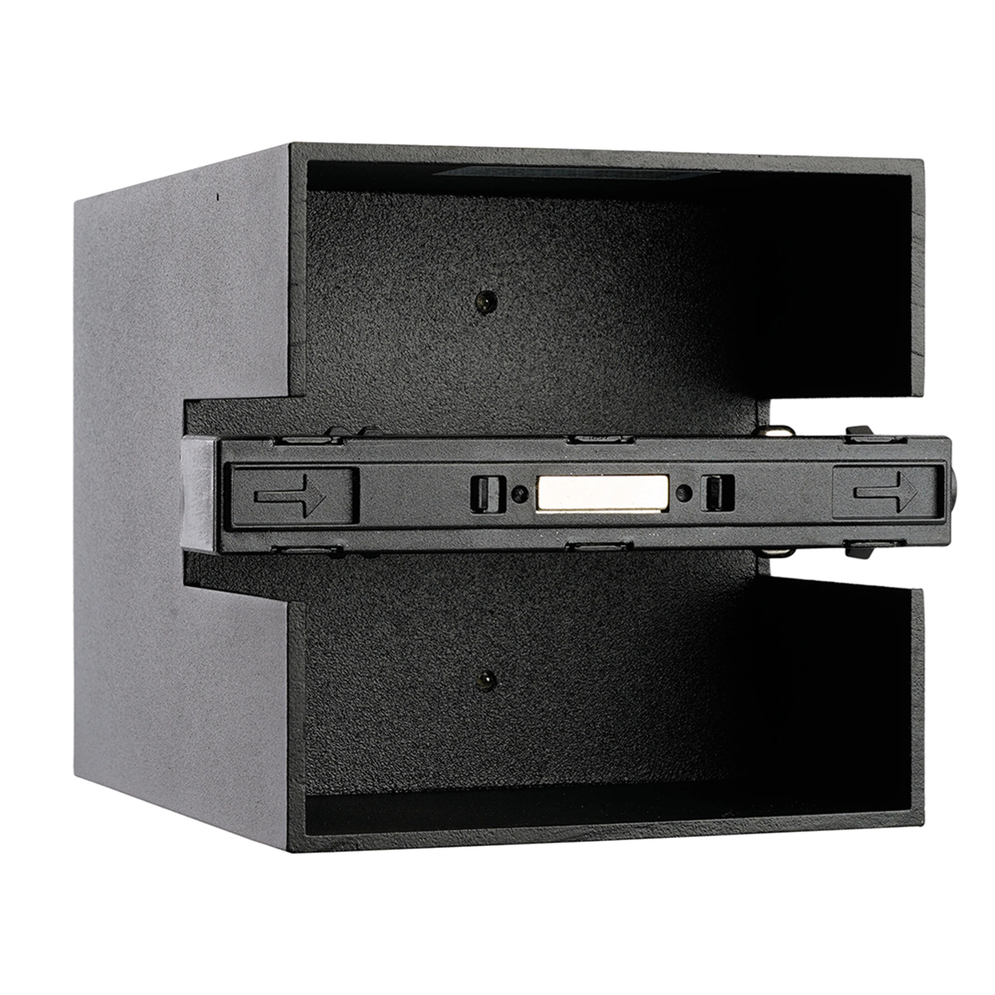 Светильник светодиодный MGN309 трековый низковольтный 12W, 1080 Lm, 4000К, 35 градусов, черный Feron