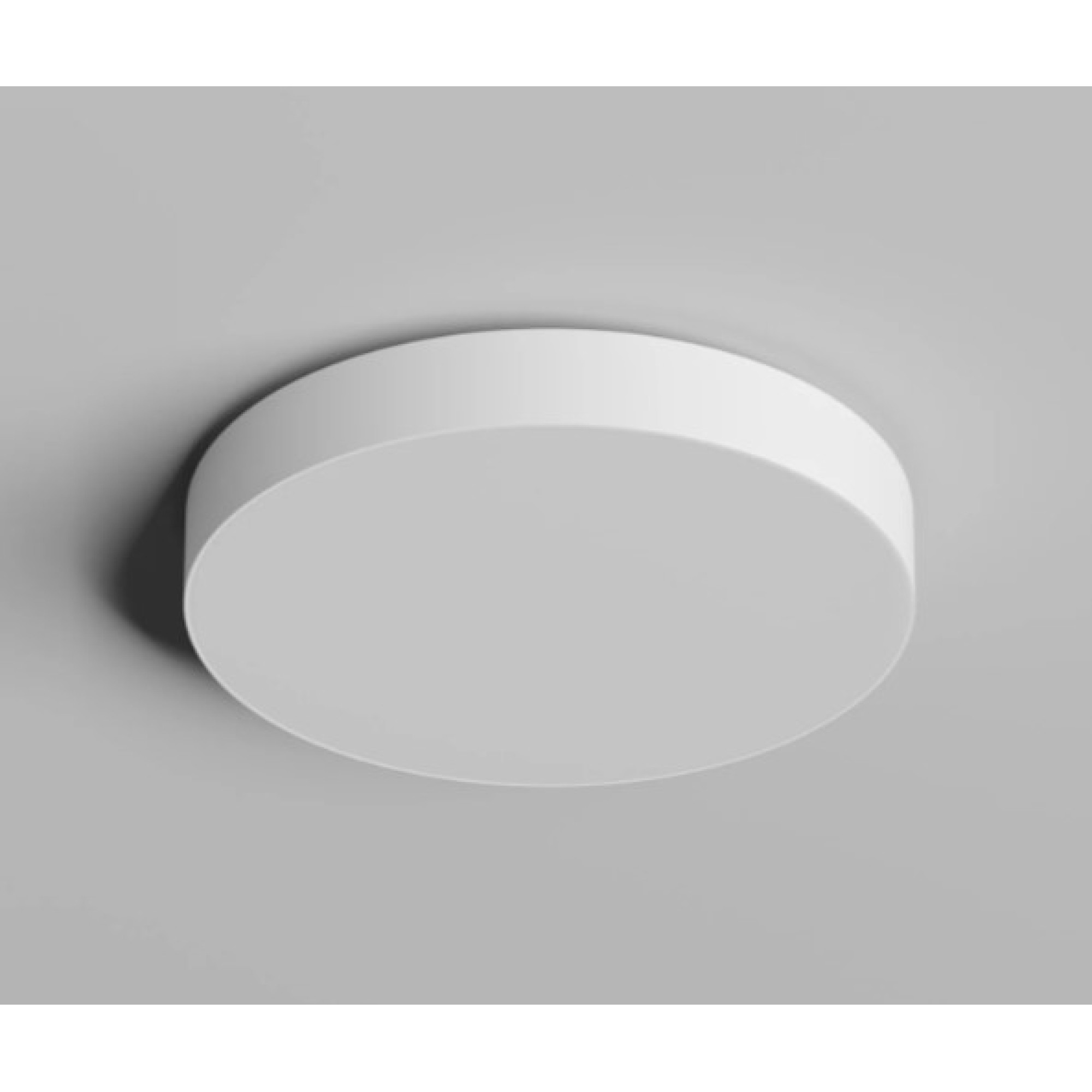 Накладной светильник DK2851-WH Denkirs