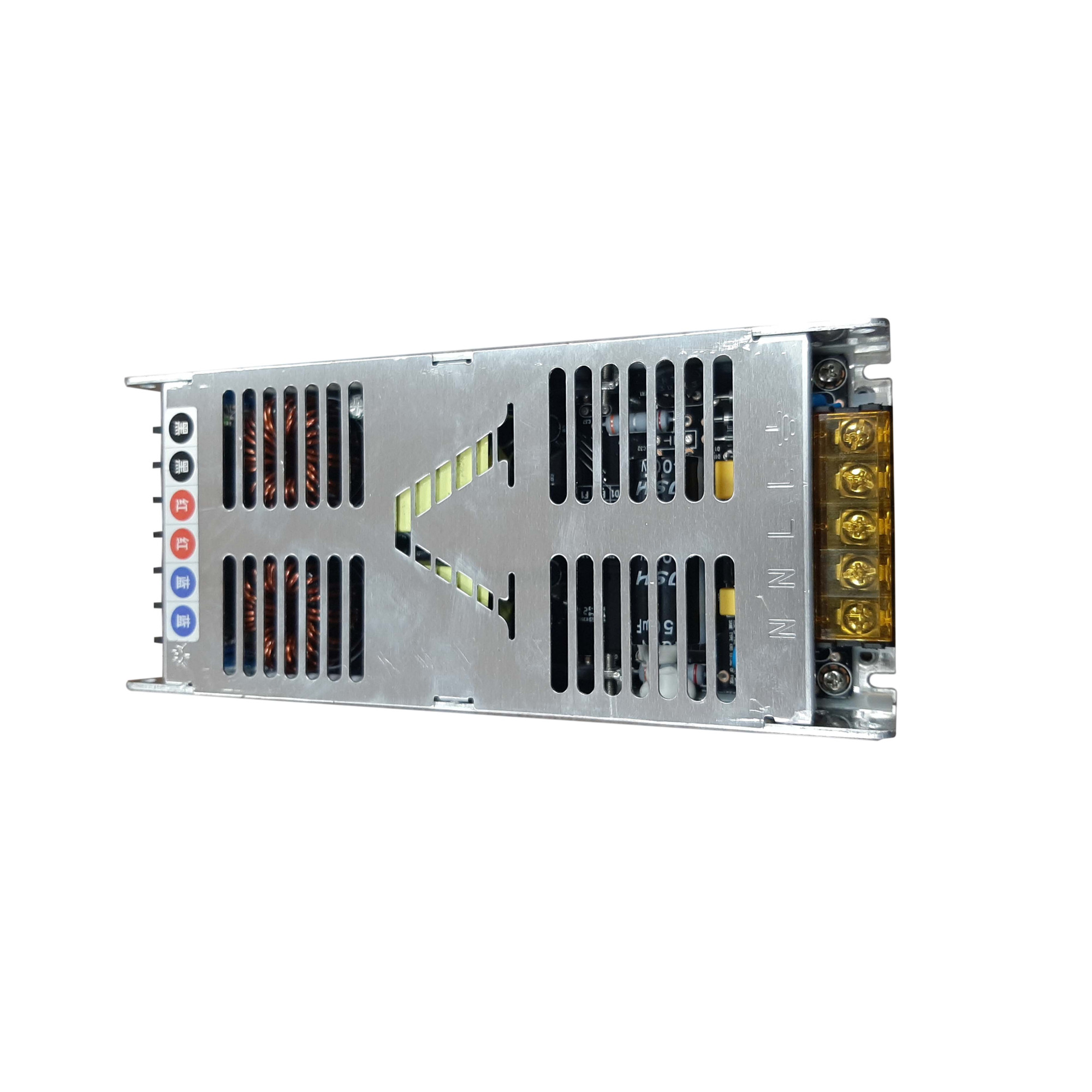 Блок питания KJC-Z200V3.8/2.8 IP20 SignImpress