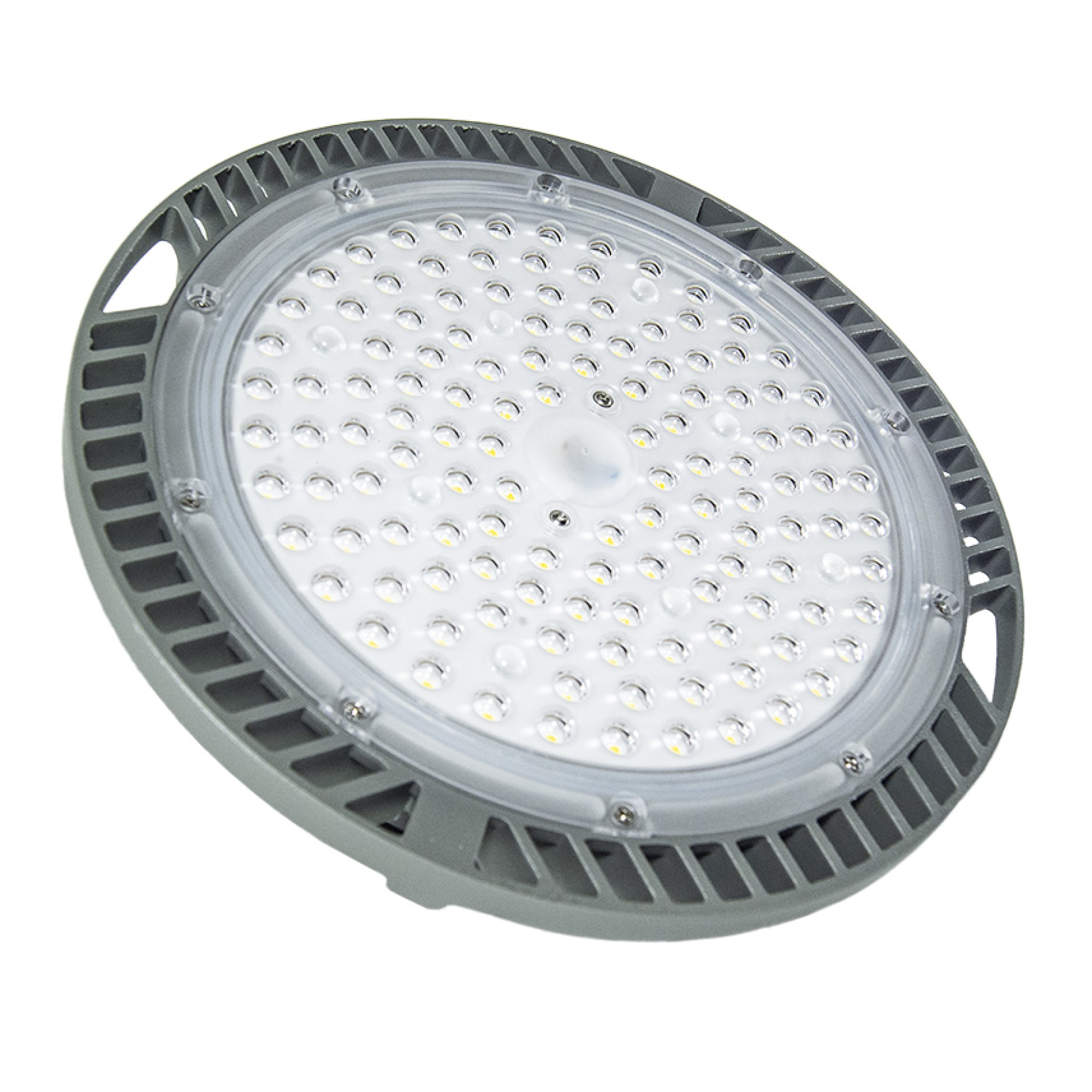 Светильники светодиодный для высоких пролетов FD021 220В 100Вт 5000К 125д 90гр IP65 SignImpress