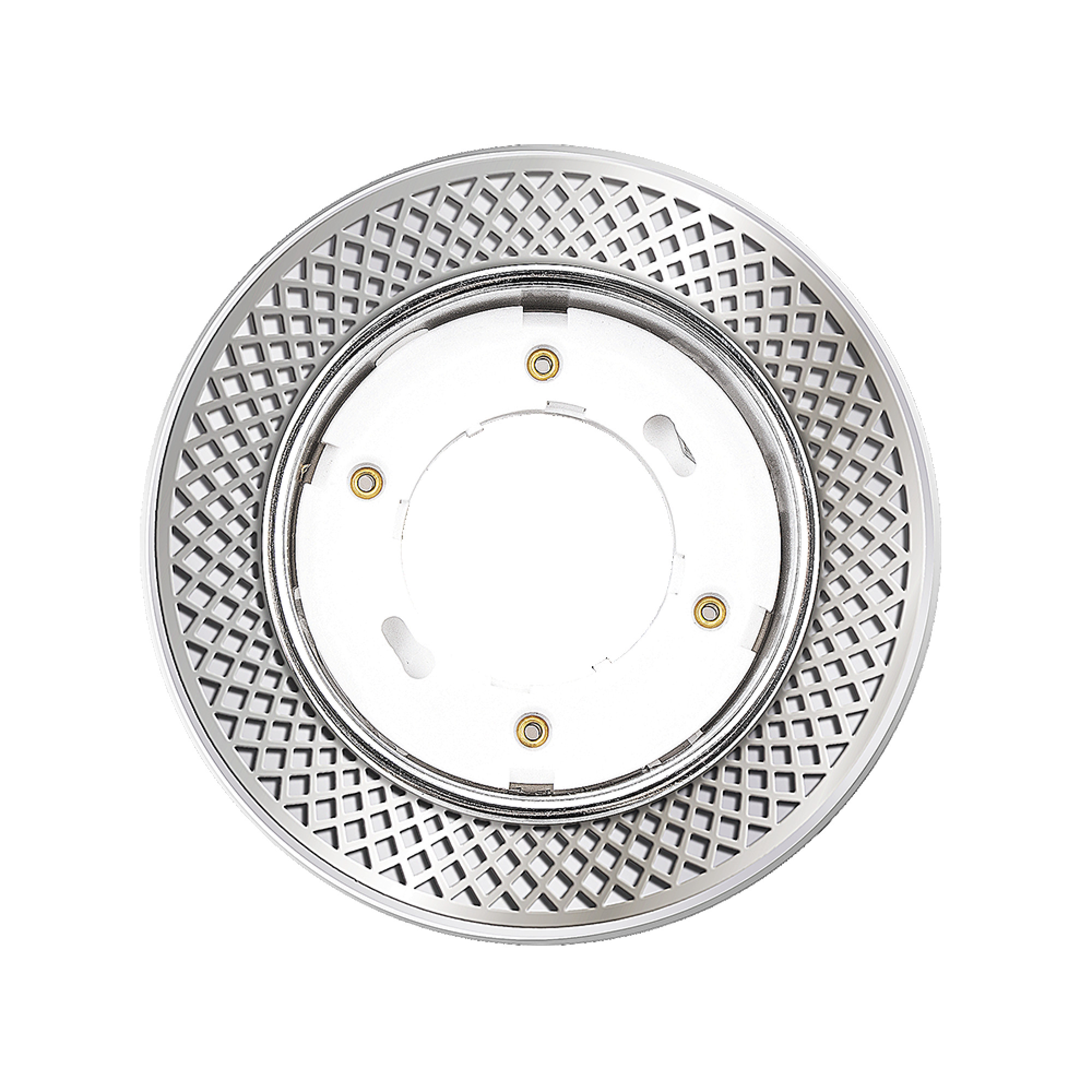 Светильник встраиваемый с подсветкой PGX53d MN23-Chrom Jazzway