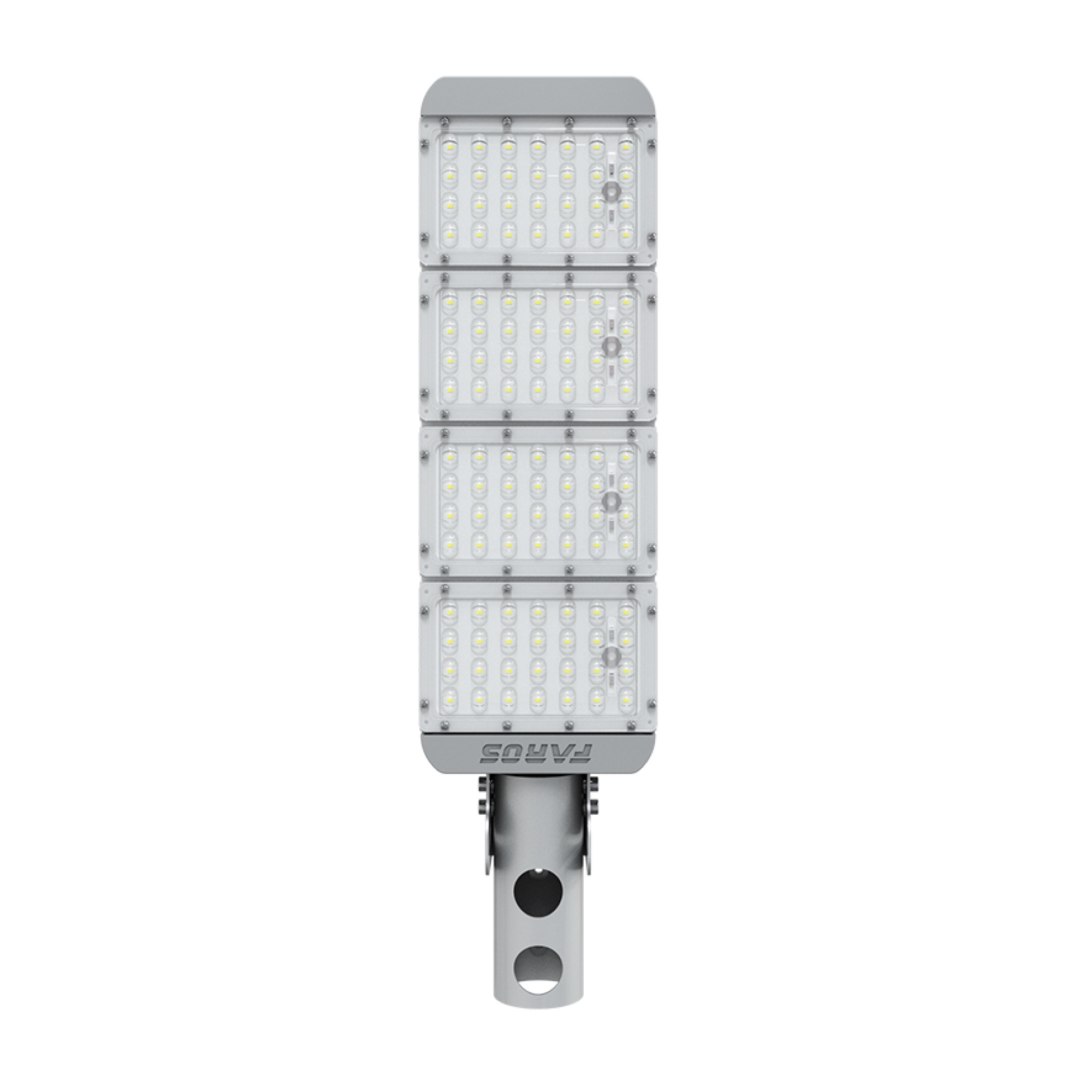 Светильник светодиодный FP 150 100W 3000K PI150x55 Faros