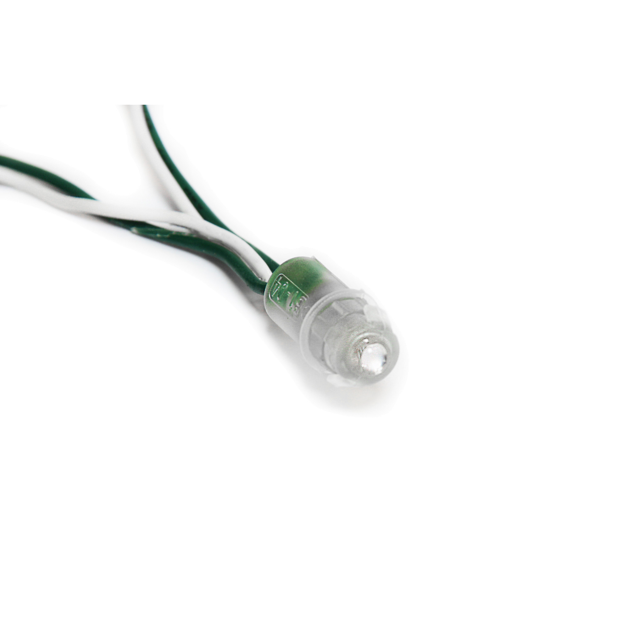 Пиксель светодиодный PD-9 Green