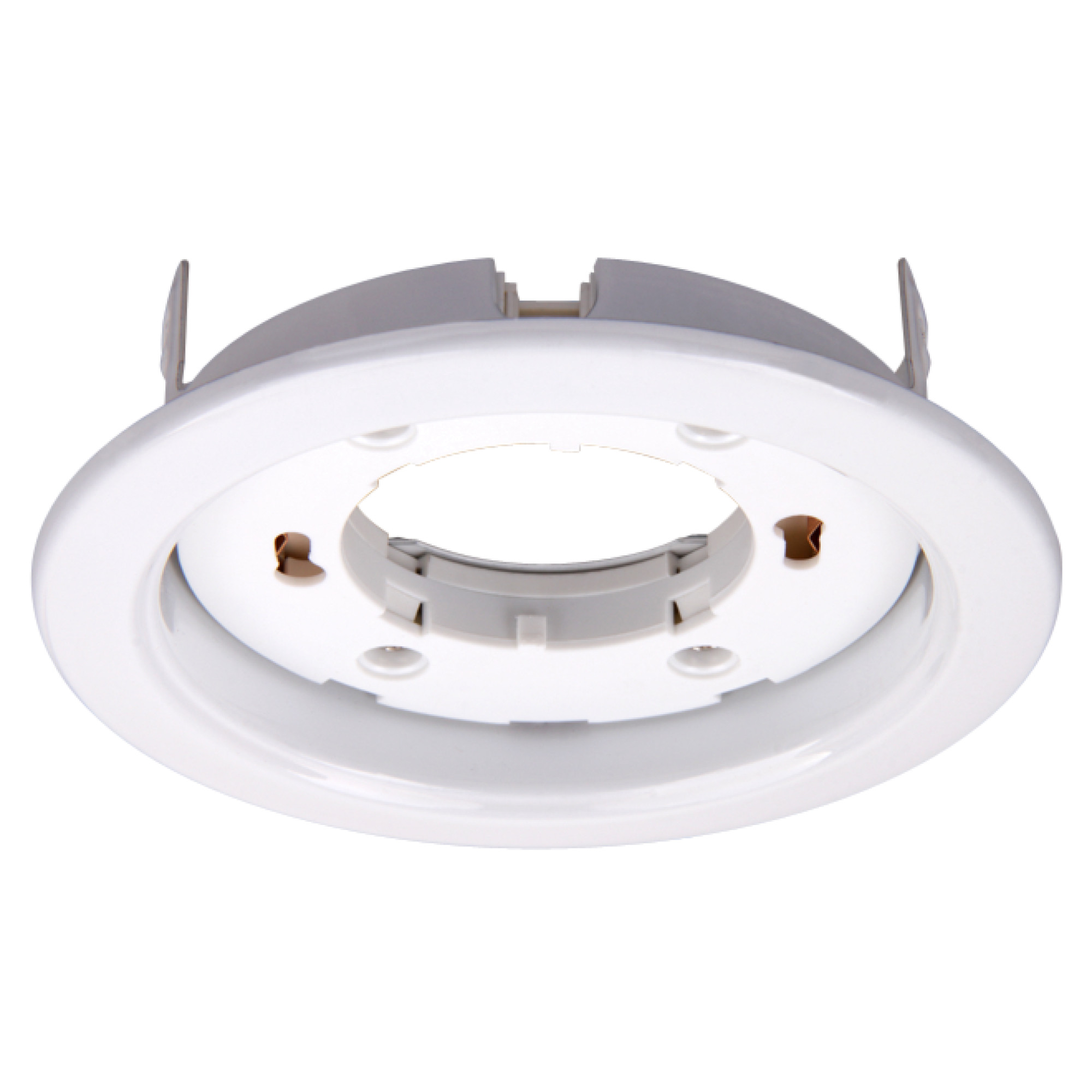 Светильник встраиваемый PGX53 10825.1 белый 108*25мм  Jazzway