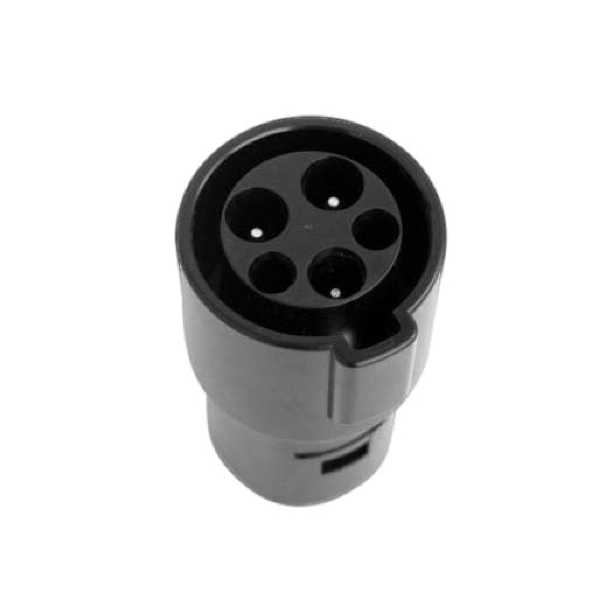 Адаптер Type1-Tesla USA original 60А