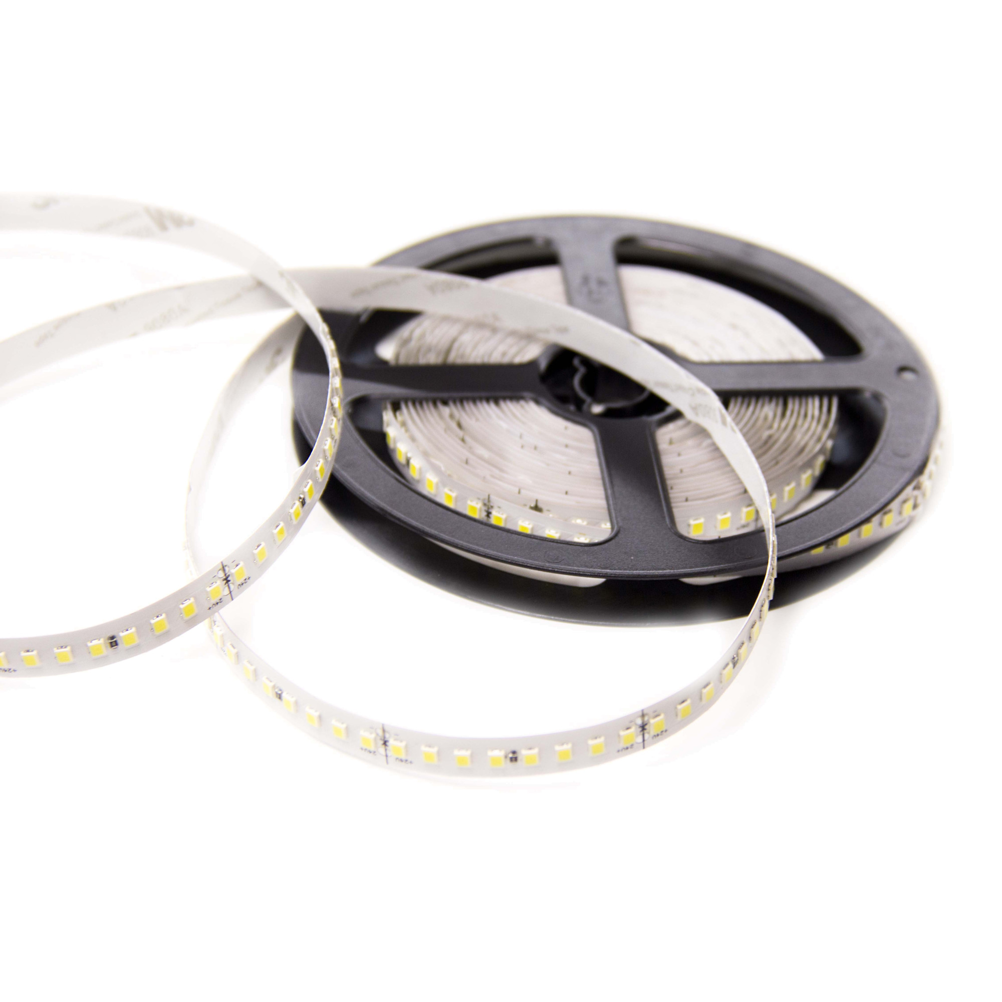 Лента светодиодная SMD2835 24В 176д/м 16Вт 2700К IP20 (1метр) SignImpress