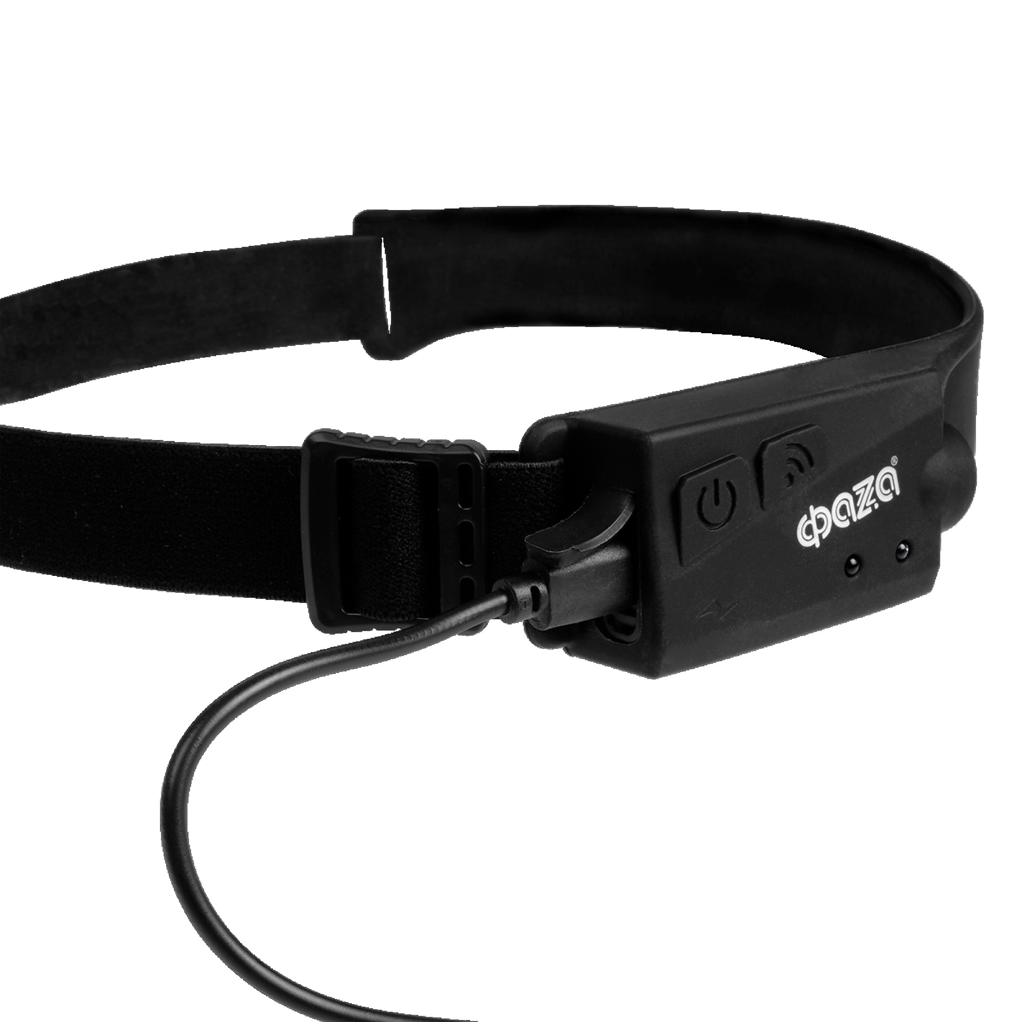 Фонарь налобный AccuFH3-L3W/L3W-FLEX ФАZA