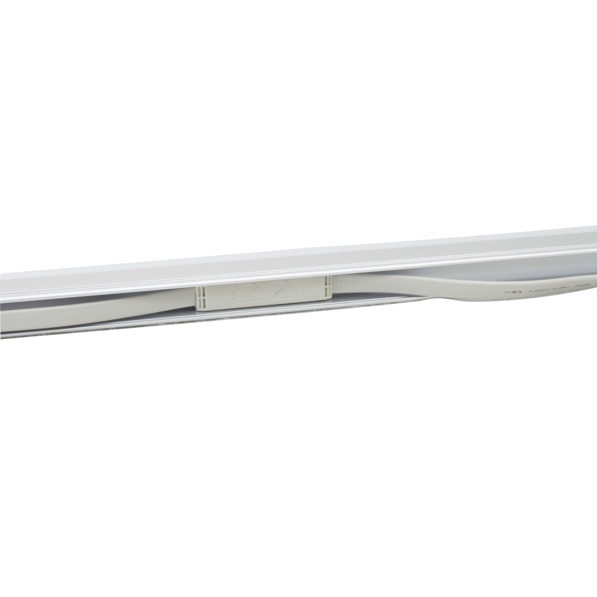 Светильник линейный архитектурный NH10 DMX512 24В 12Вт RGB SMD5050 60Д IP65 1м SignImpress